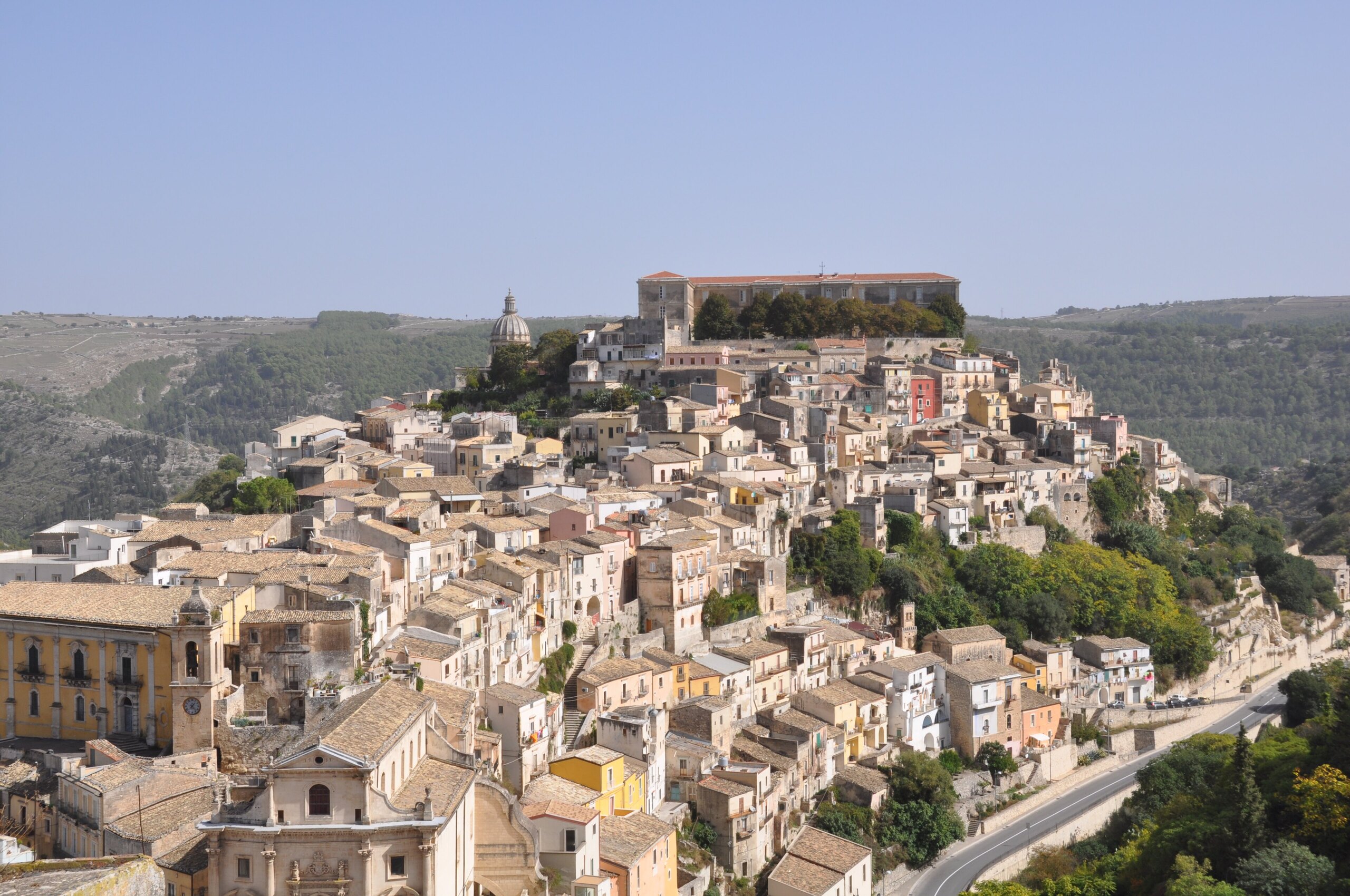 Sicily