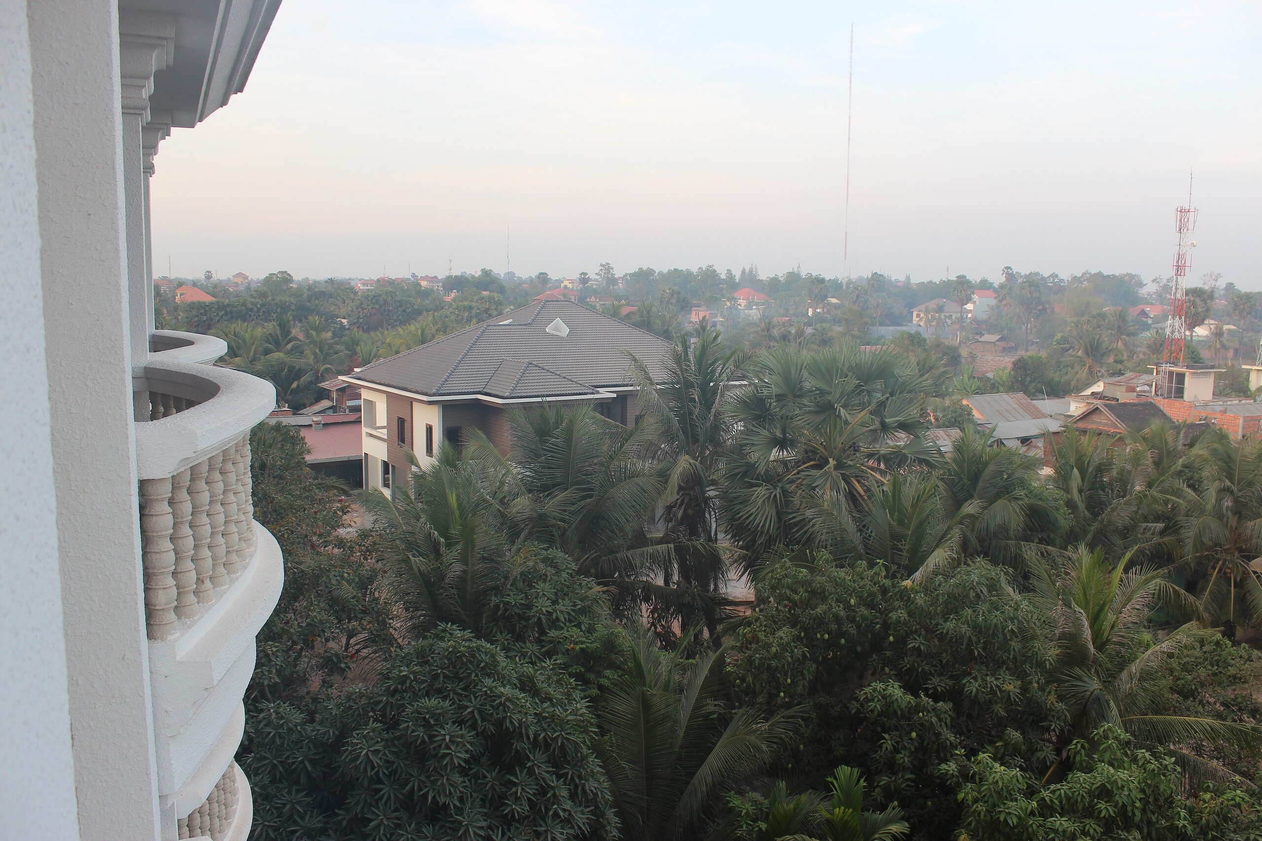 Siem Reap