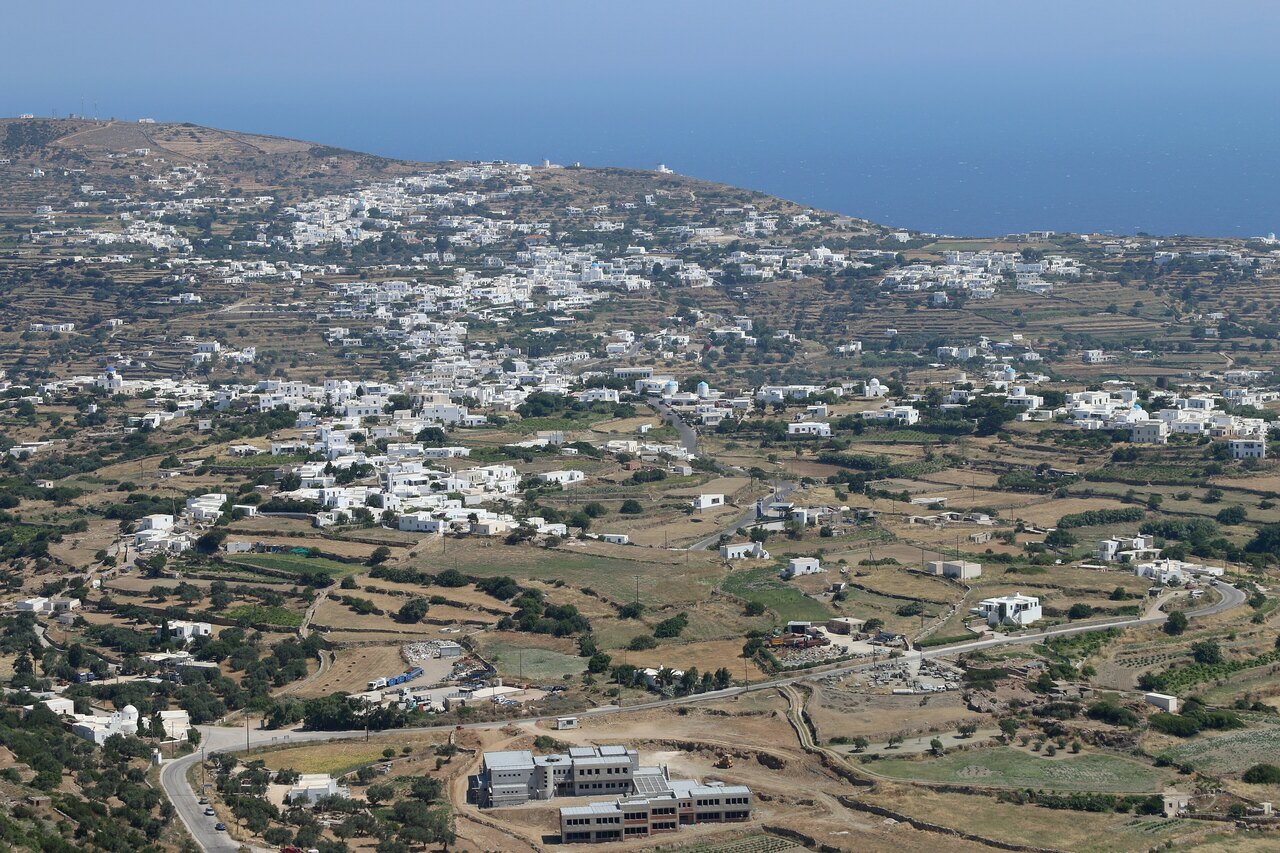 Sifnos
