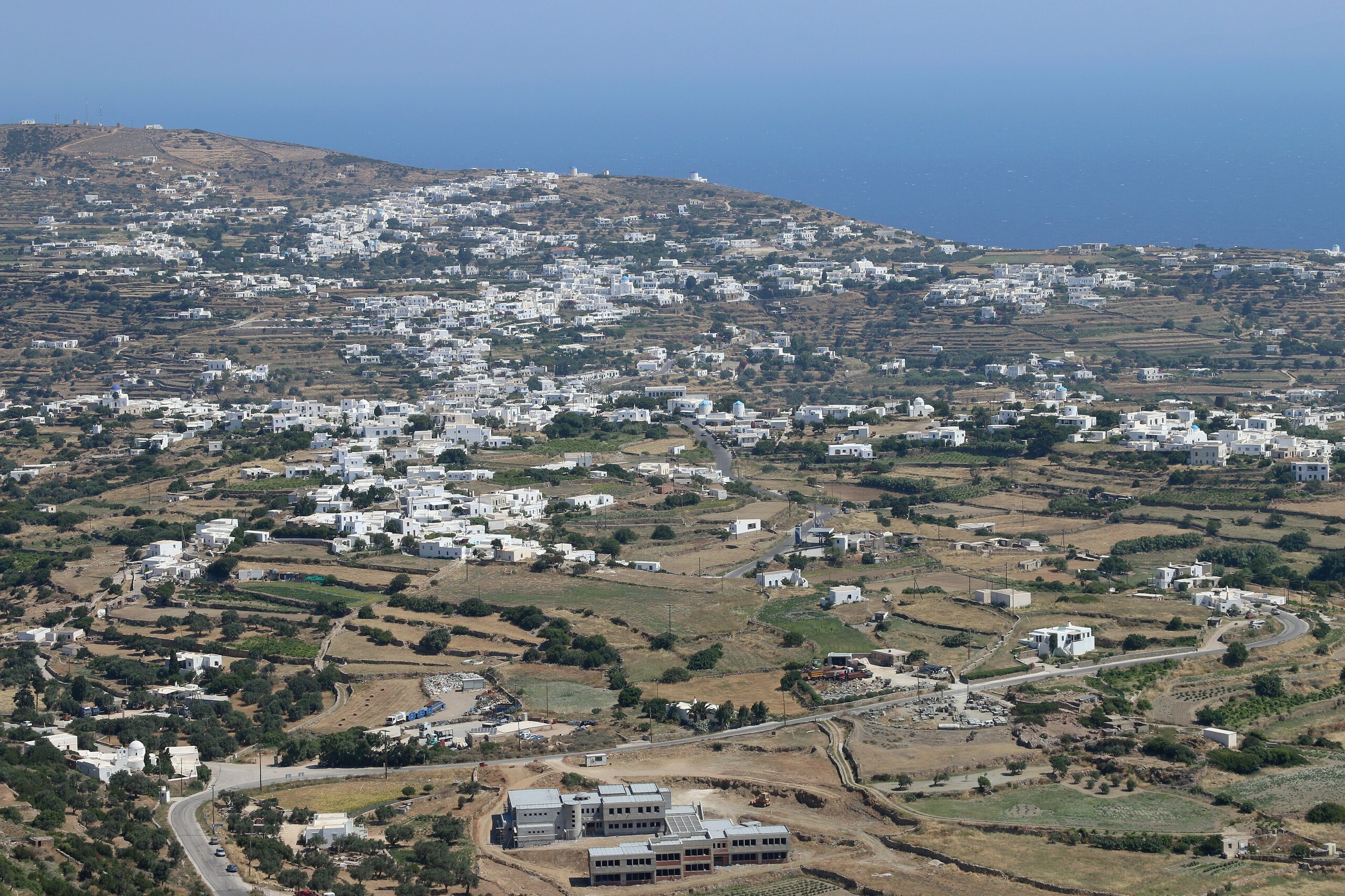 Sifnos, Greece