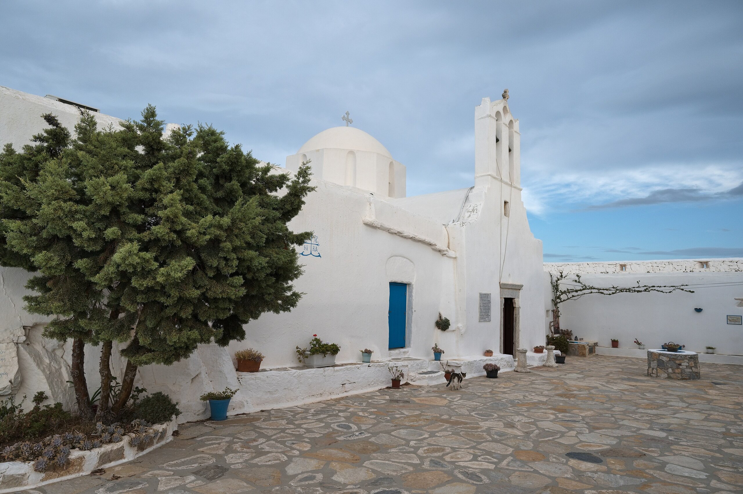 Sikinos