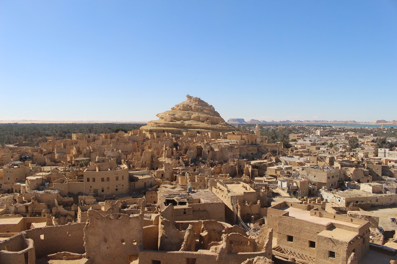 Siwa