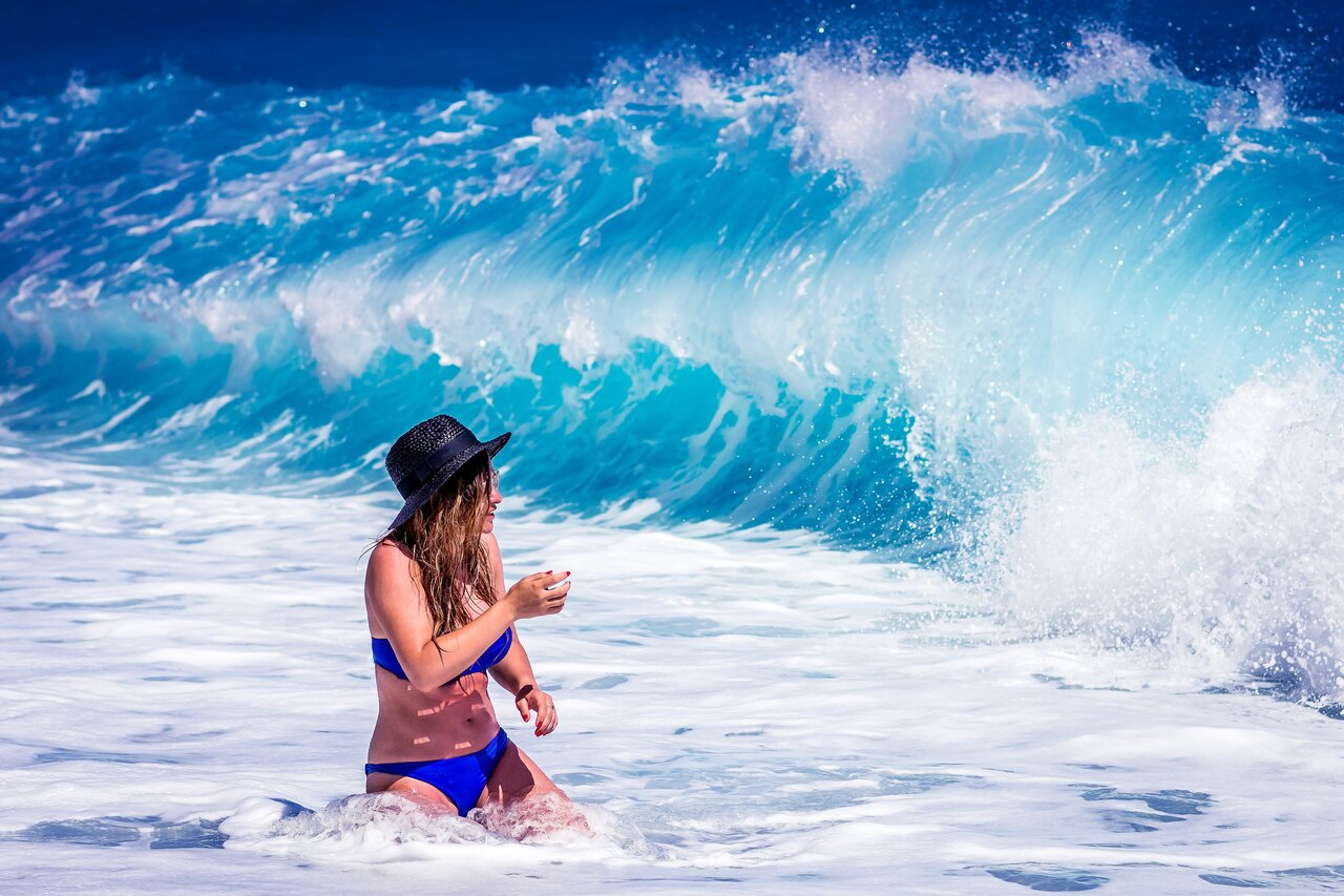 Skiathos travel
