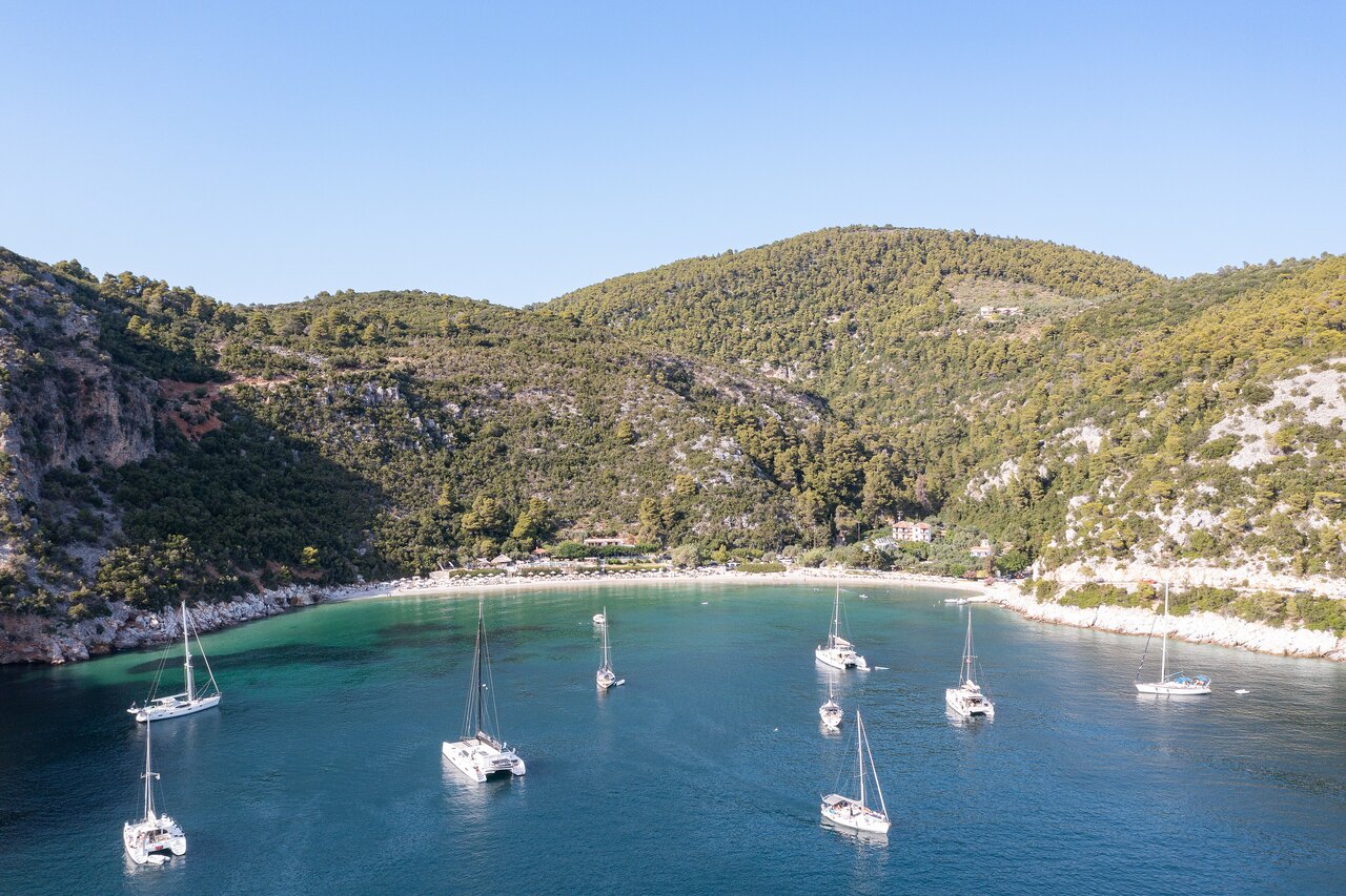 Skopelos