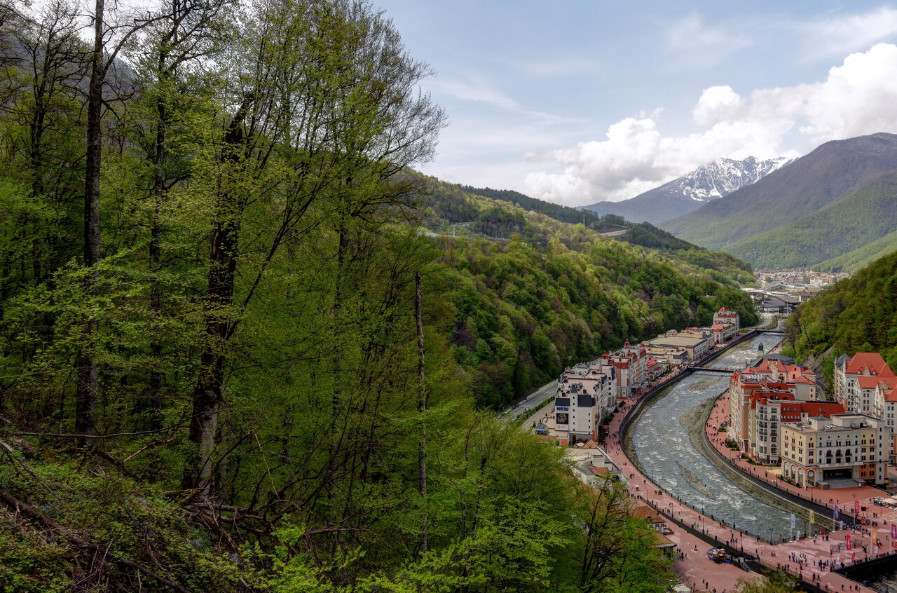 Sochi