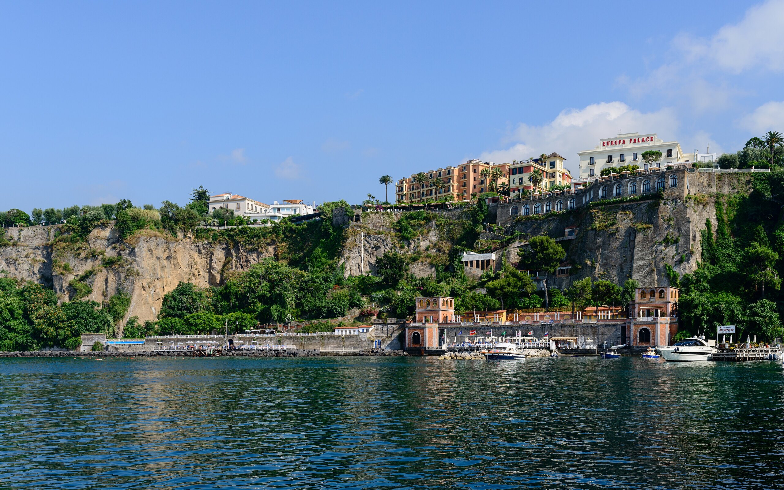 Sorrento, Italy