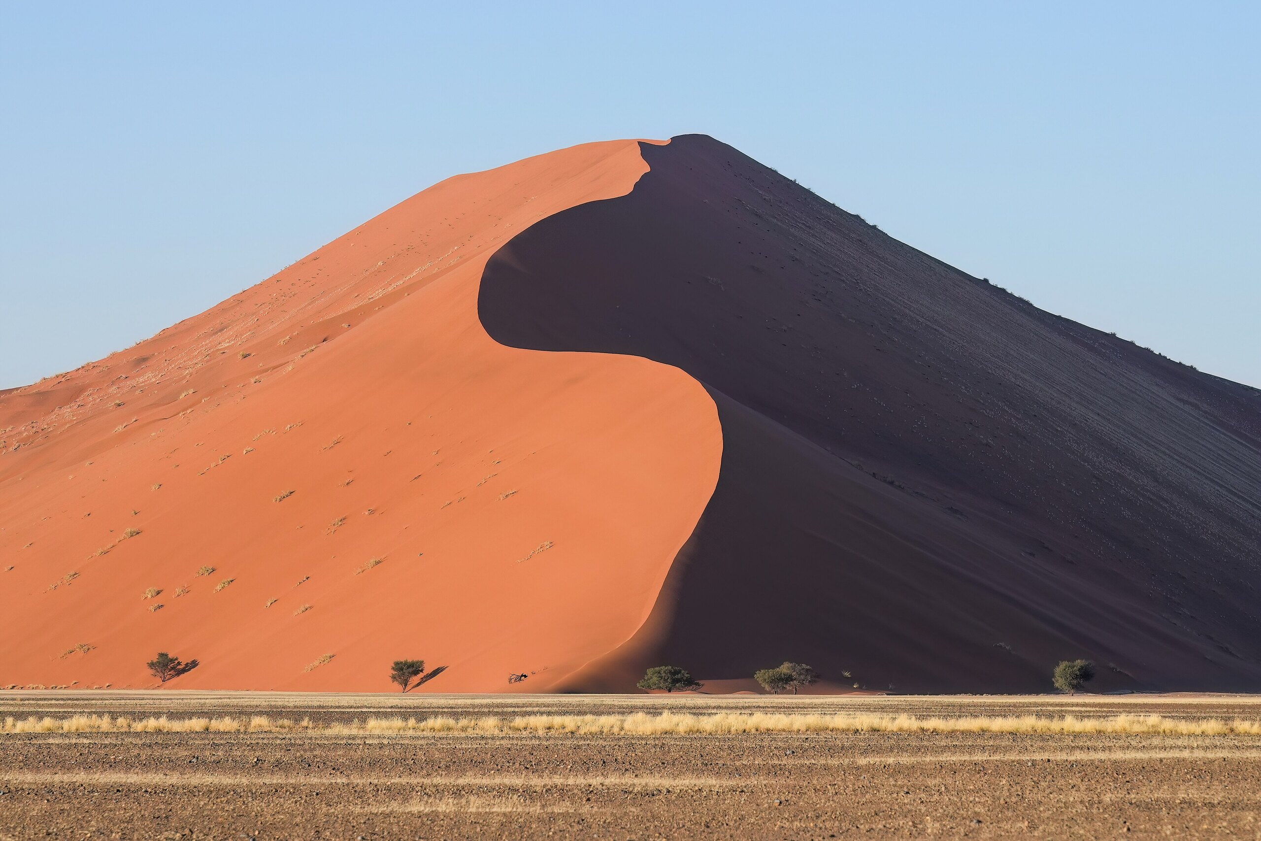 Sossusvlei