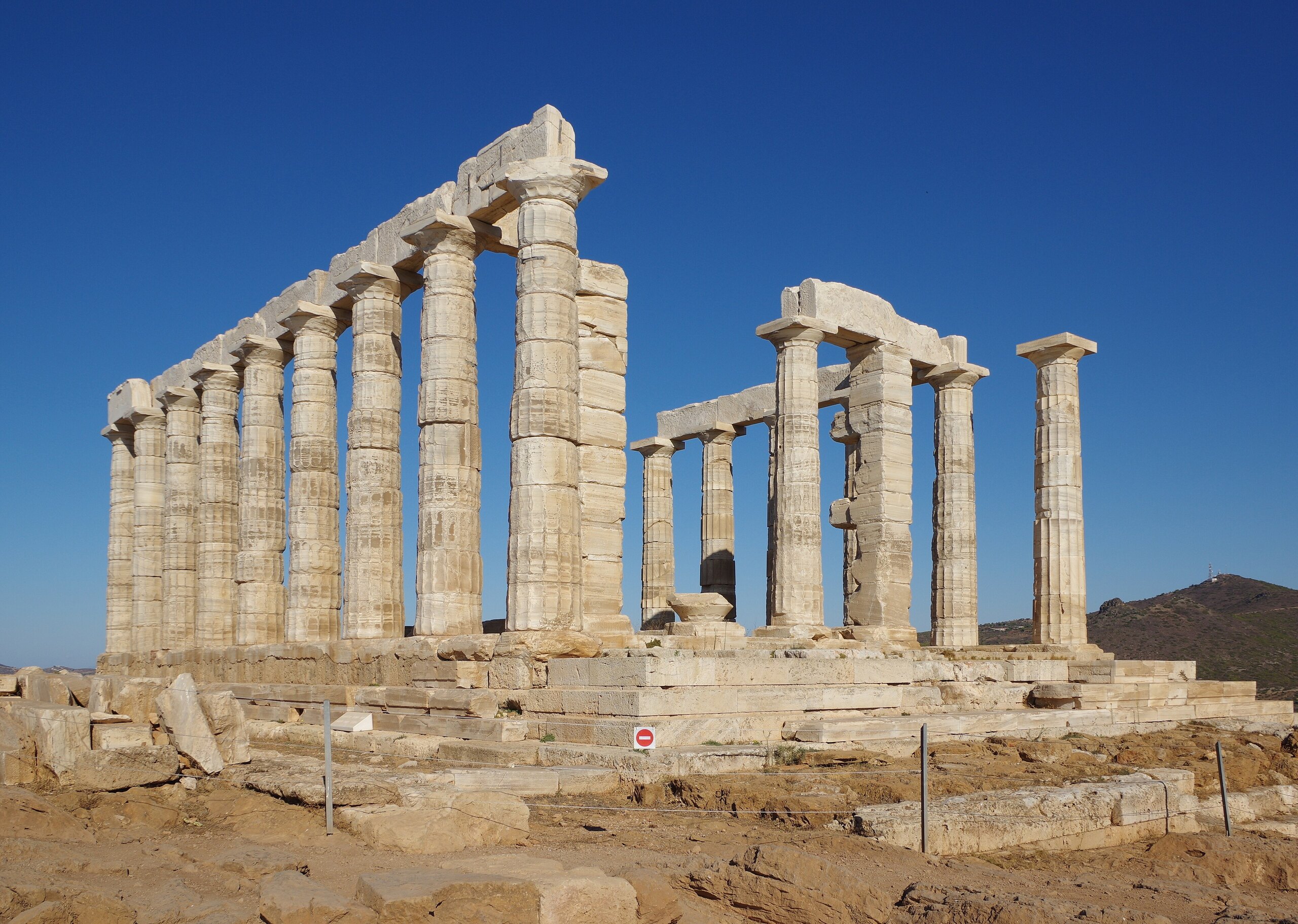 Sounion