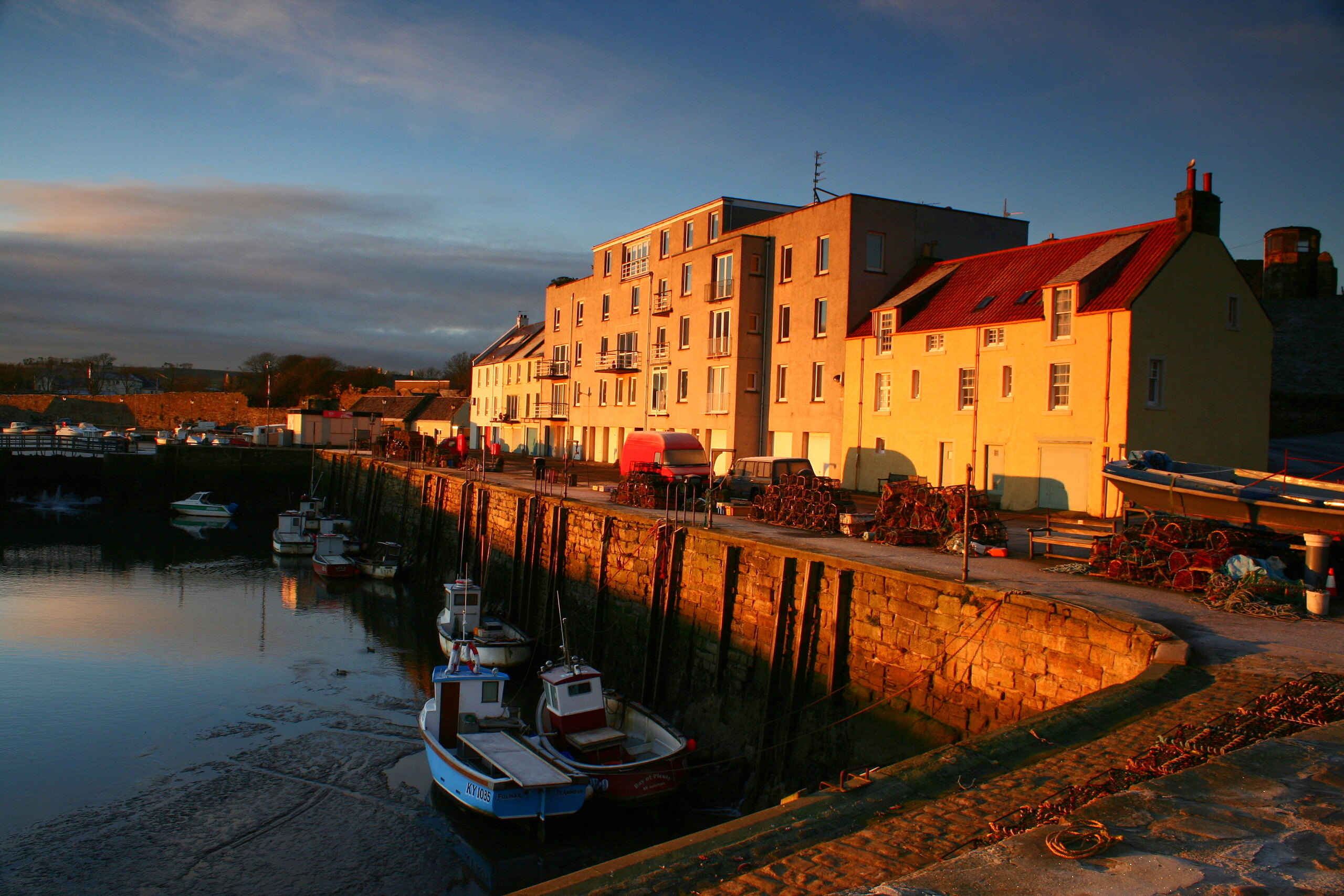 St Andrews