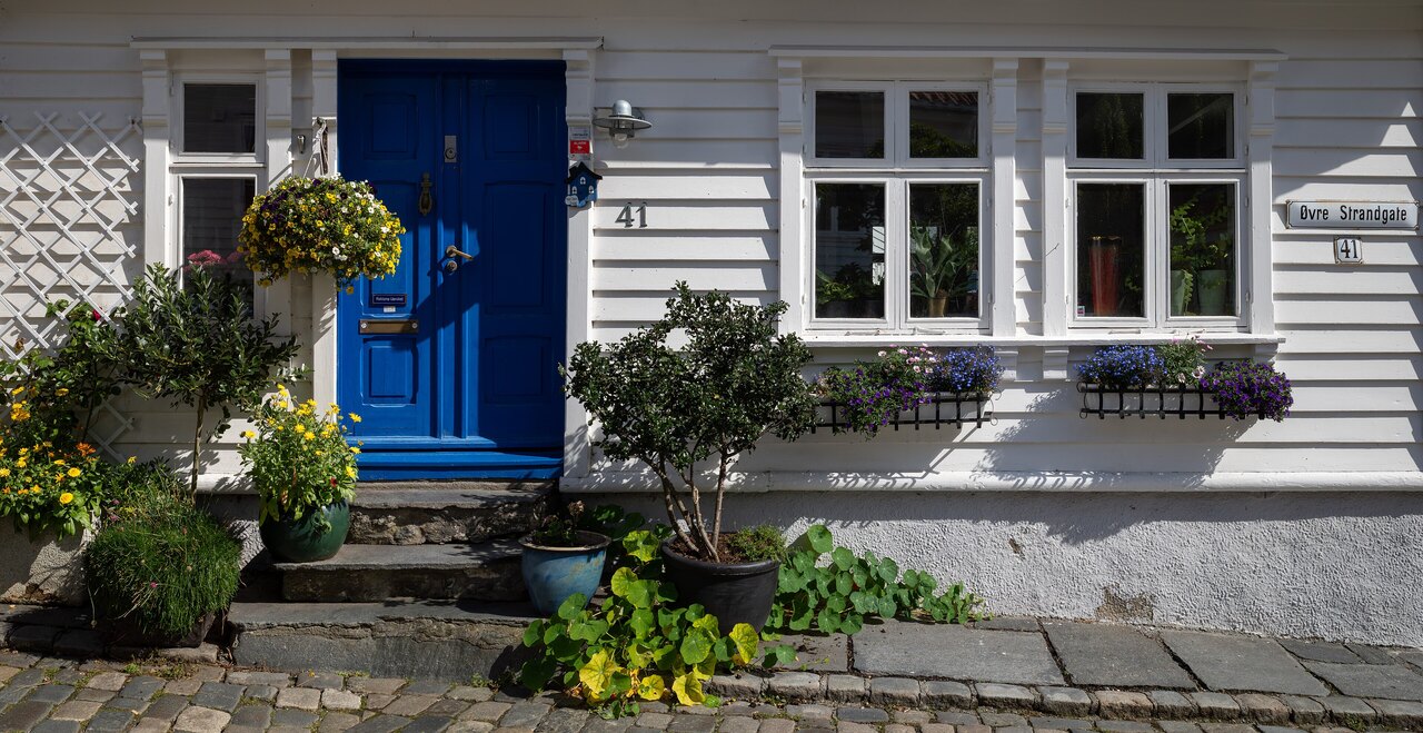 Stavanger
