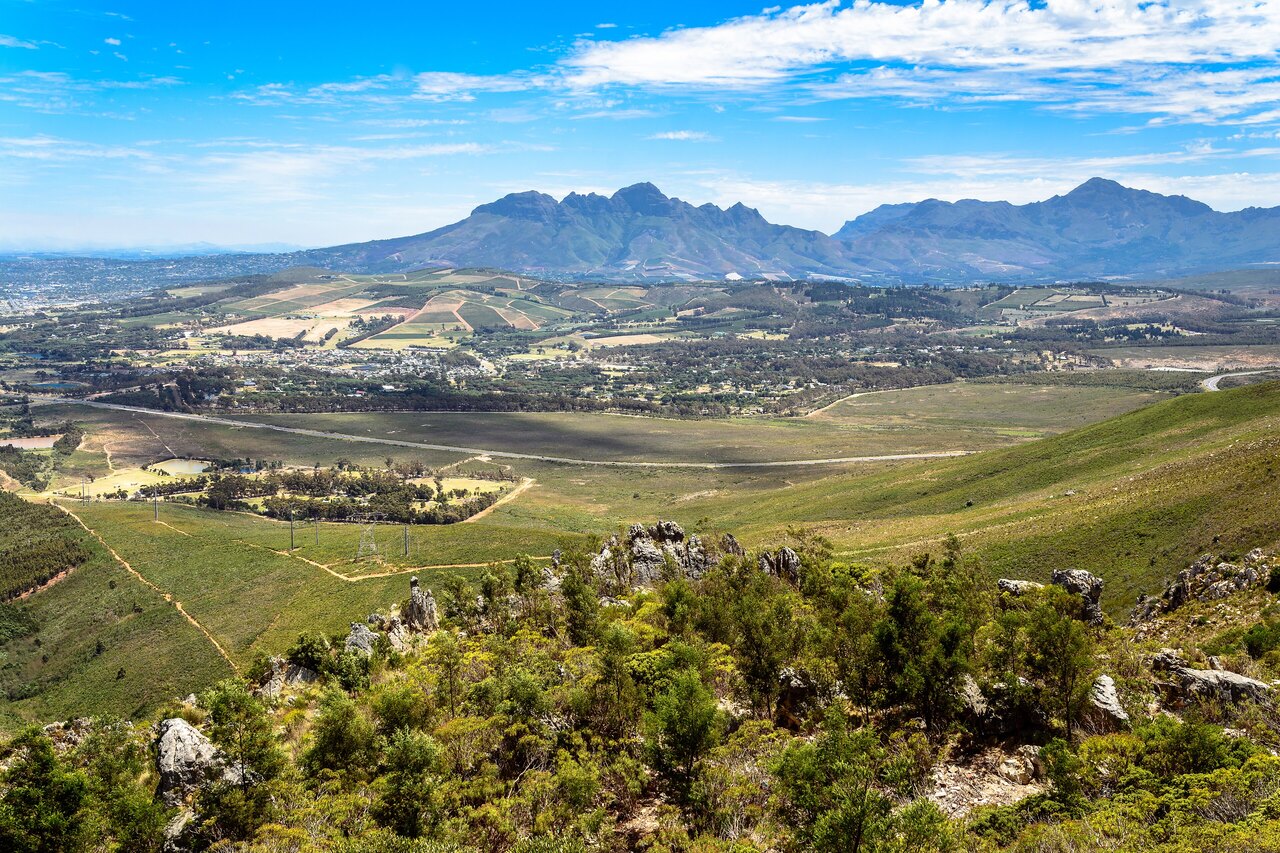 Stellenbosch