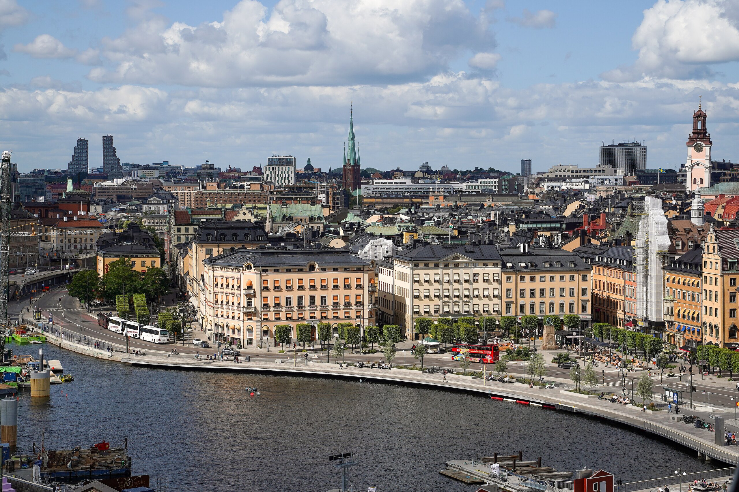 Stockholm