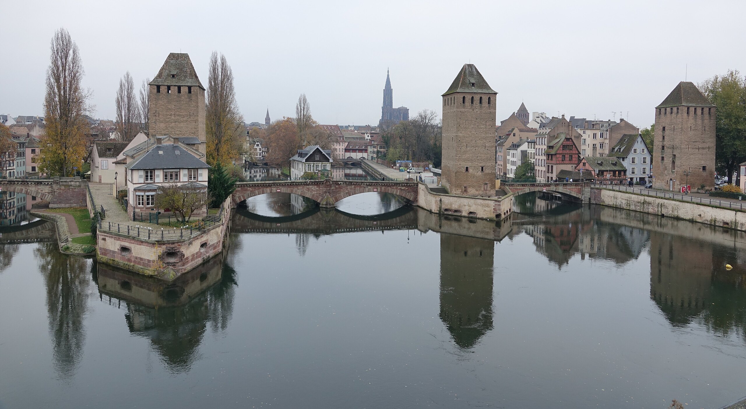 Strasbourg