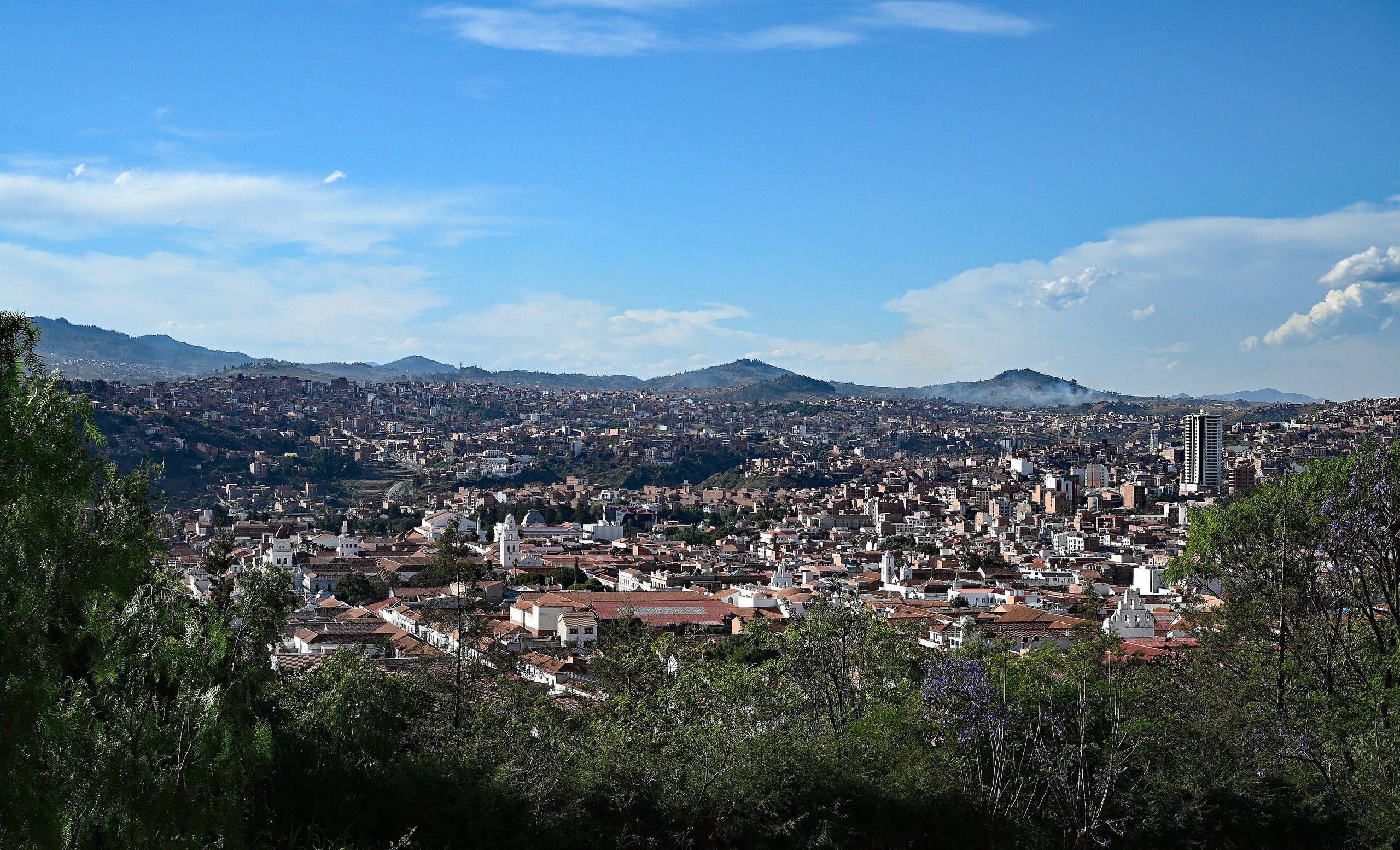 Sucre