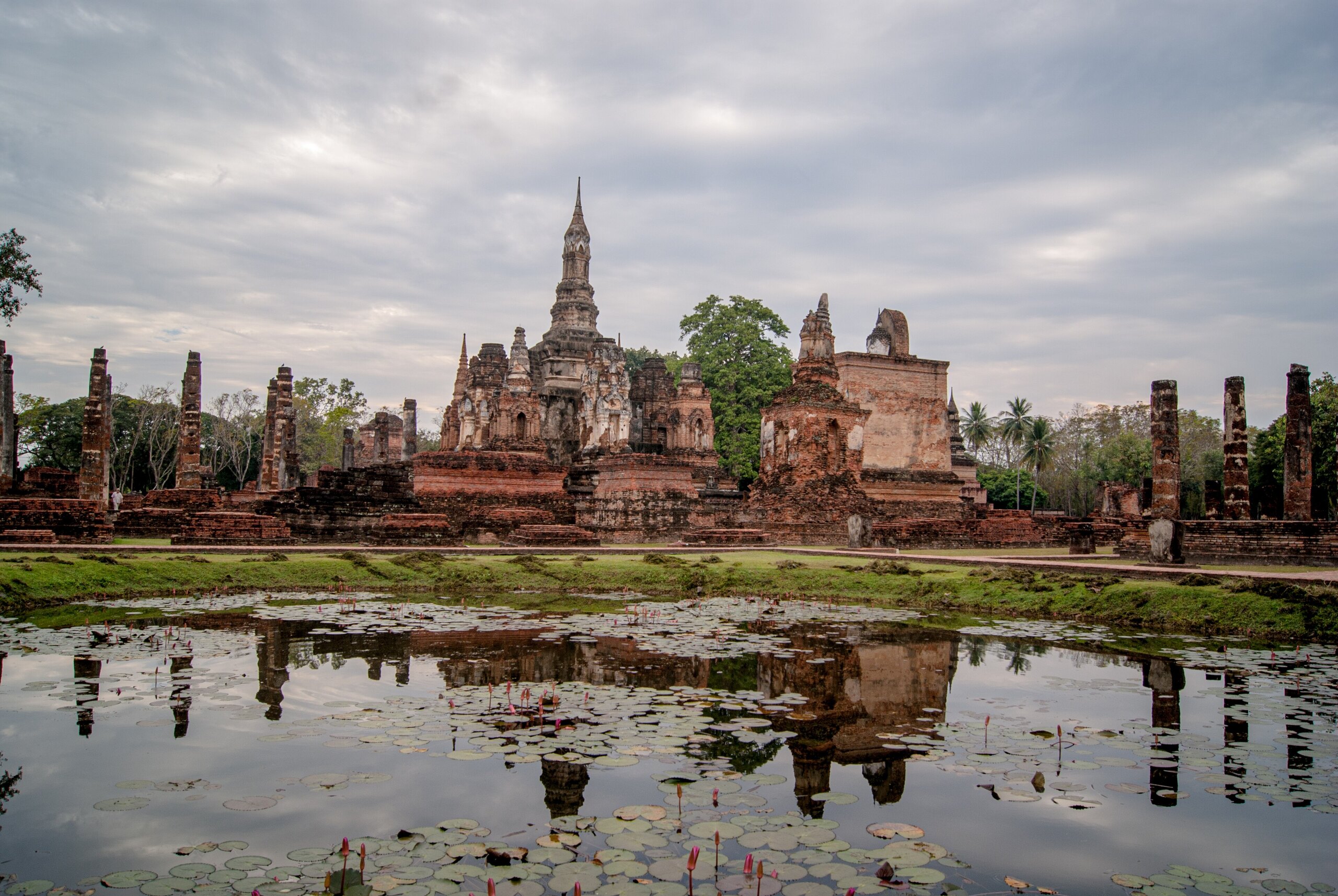 Sukhothai