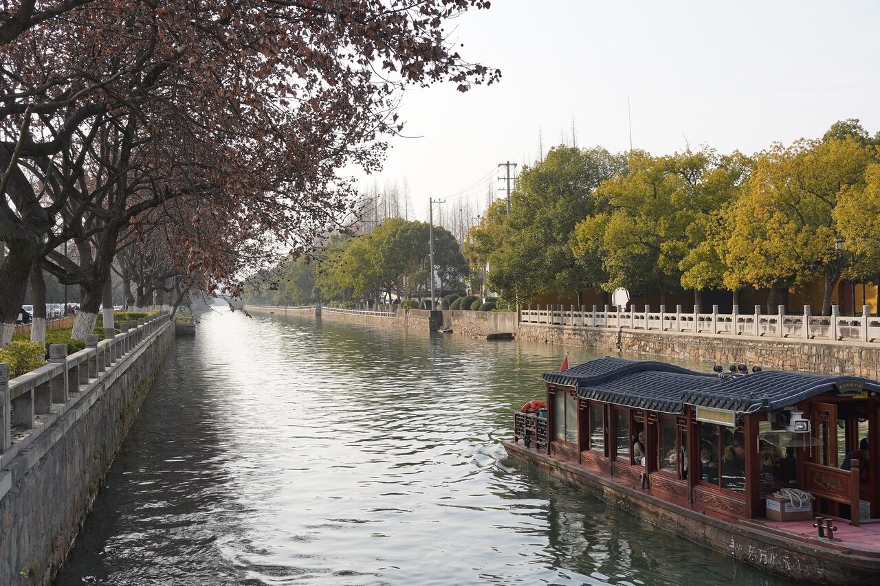 Suzhou