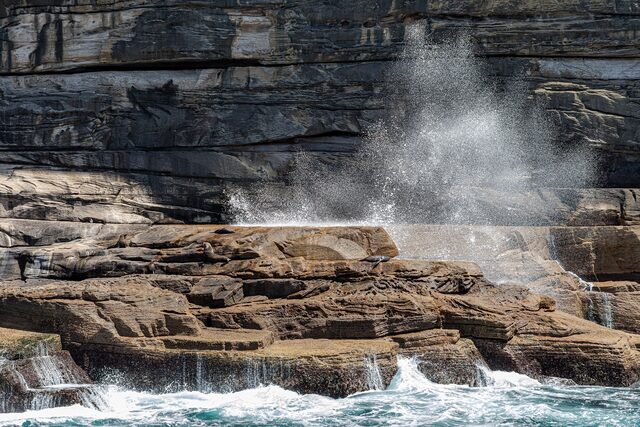 Sydney travel