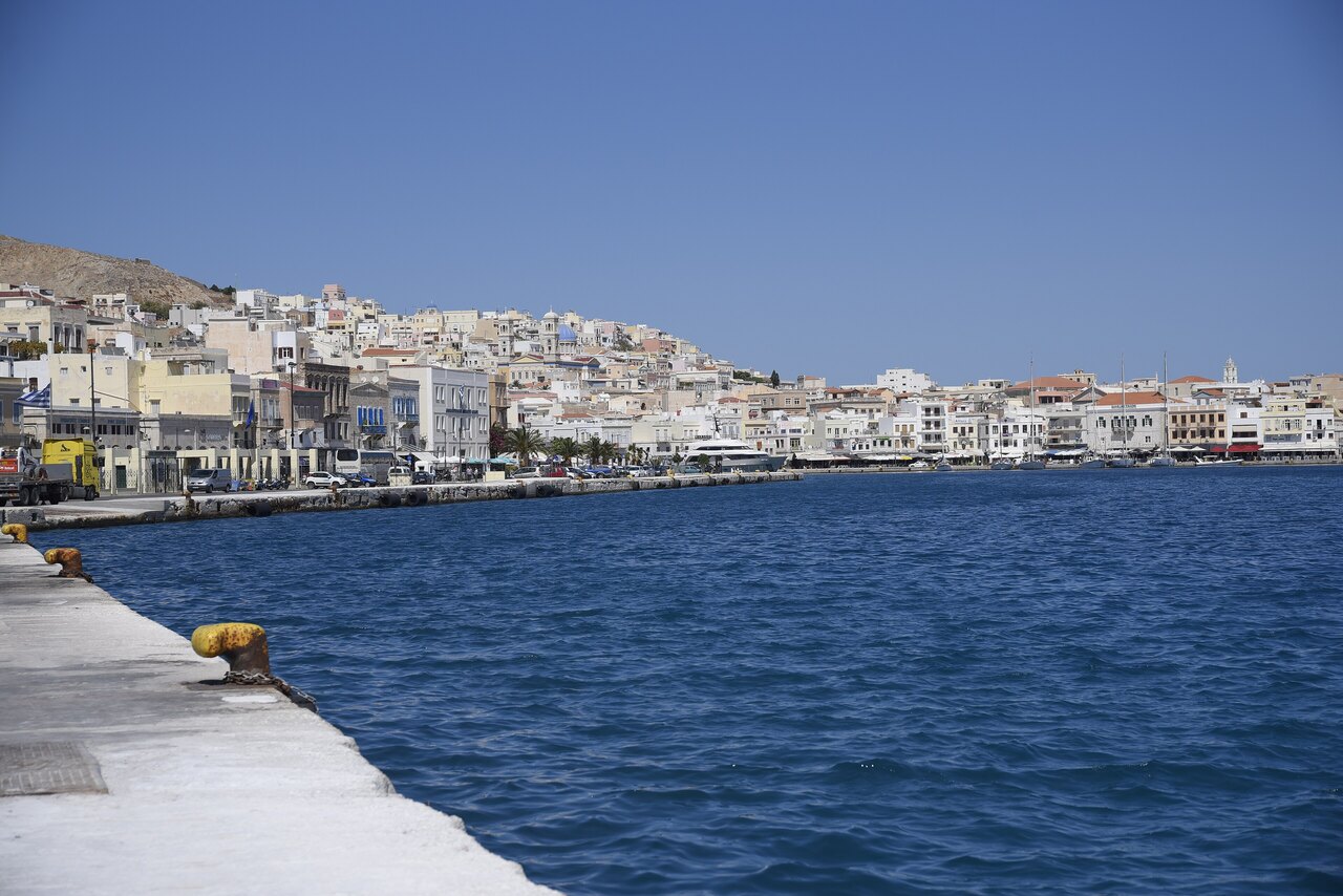 Syros
