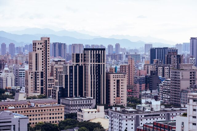 Taiwan travel