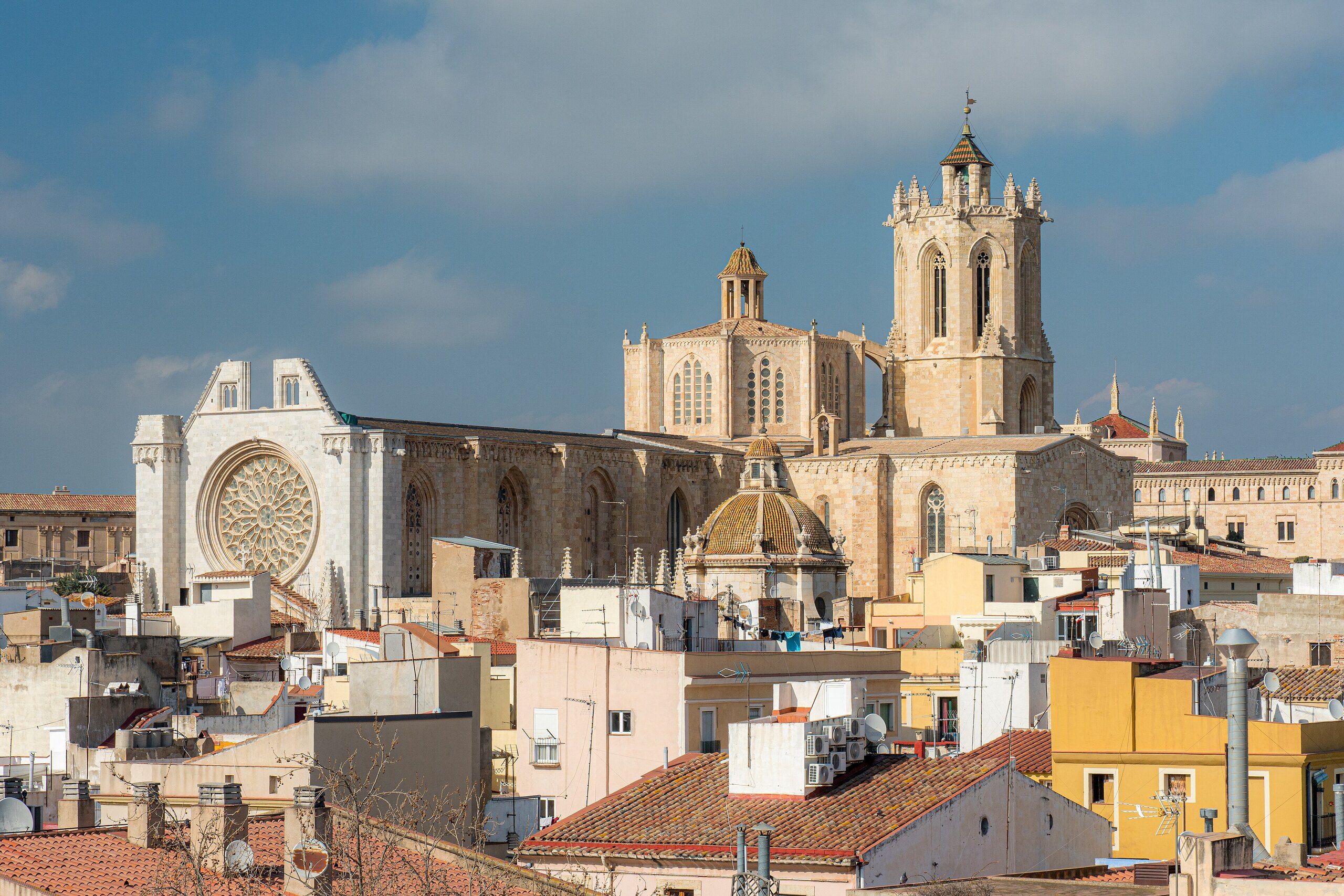 Tarragona