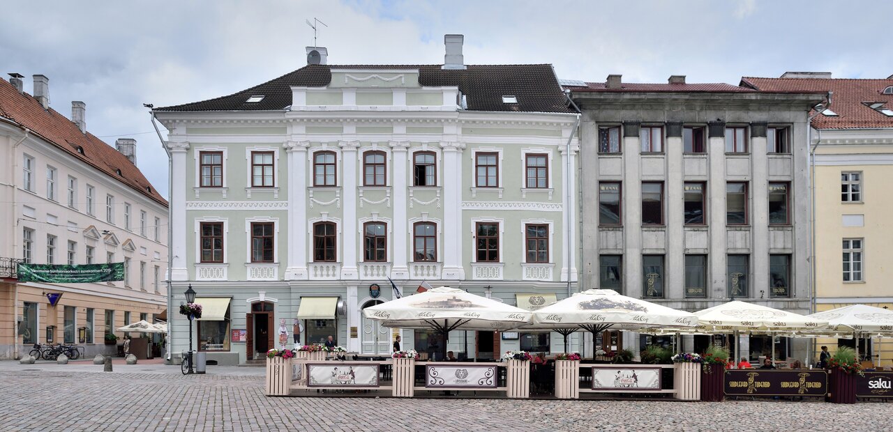 Tartu