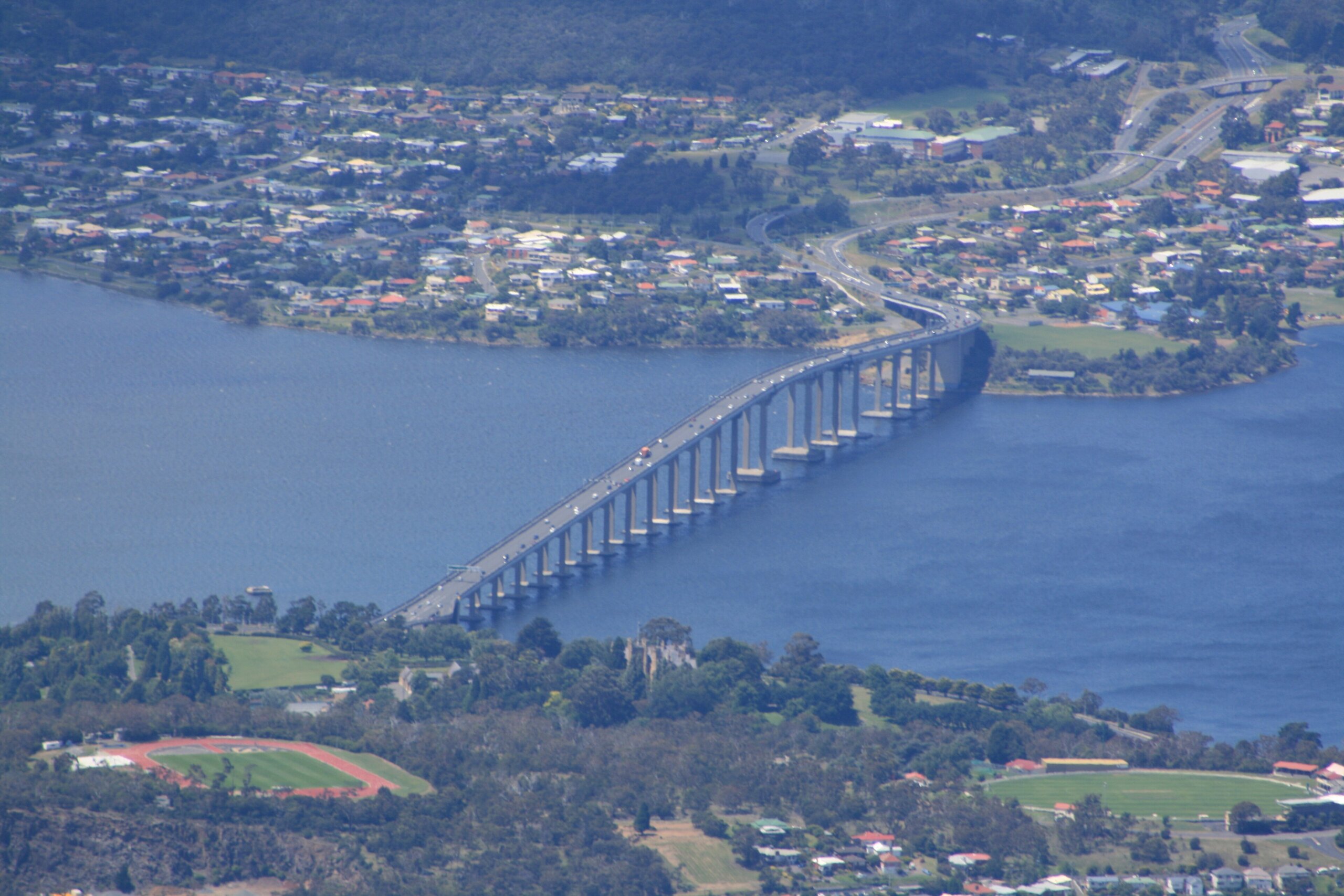 Tasmania