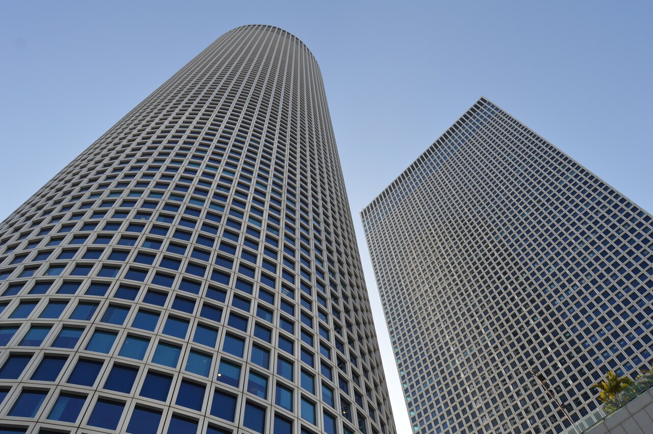 Tel Aviv