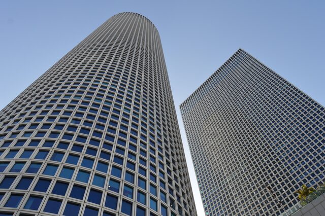 Tel Aviv travel