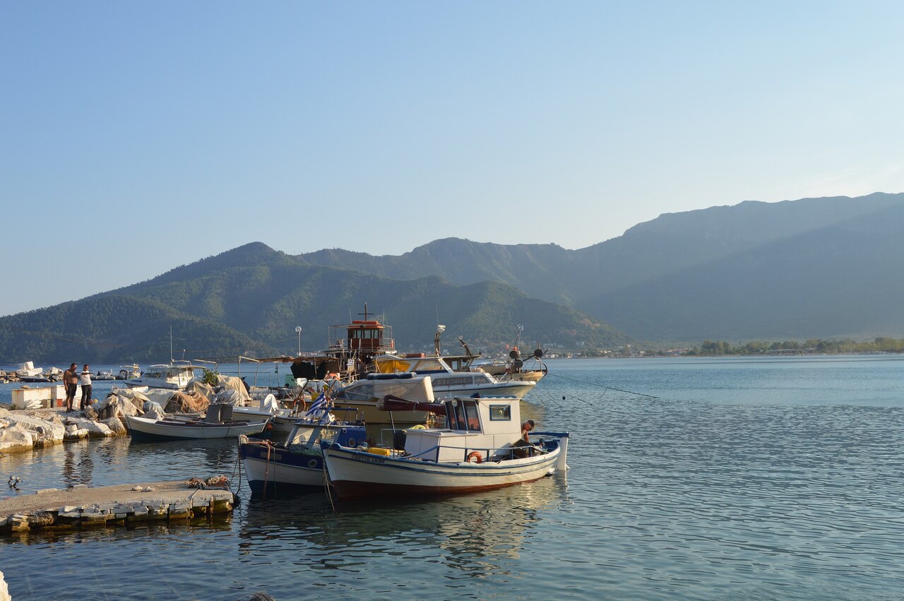 Thassos