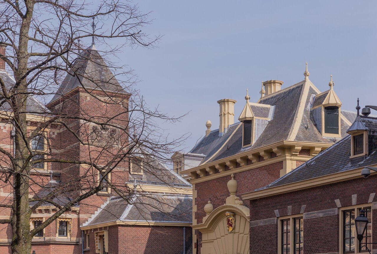 The Hague