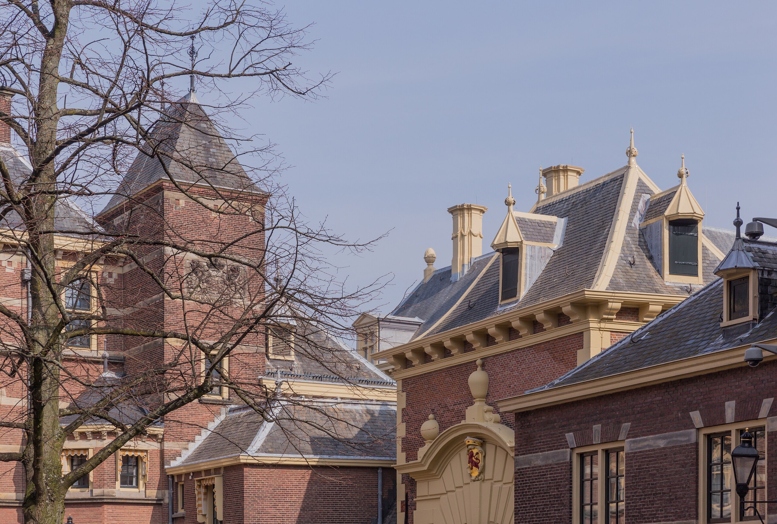 The Hague