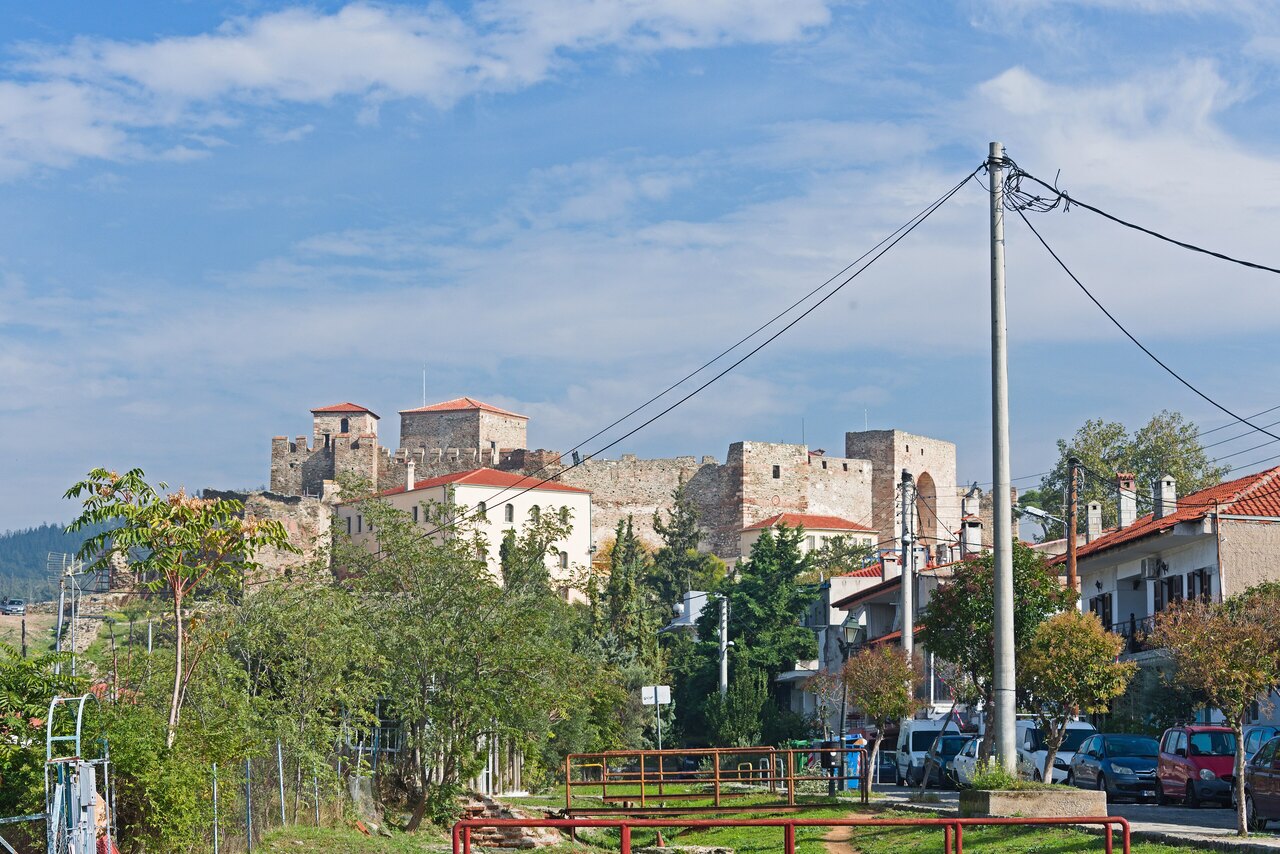 Thessaloniki