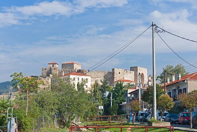 Thessaloniki travel