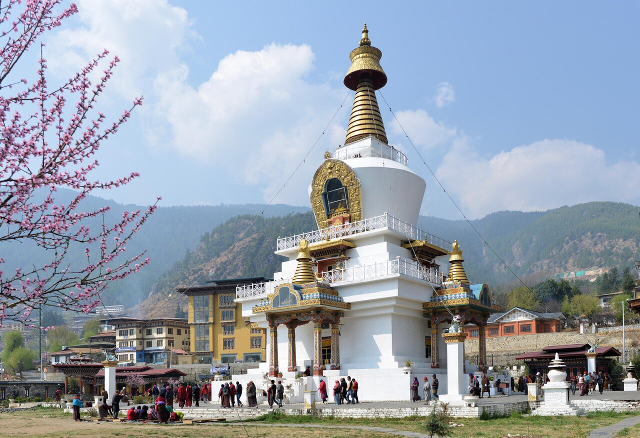 Thimphu
