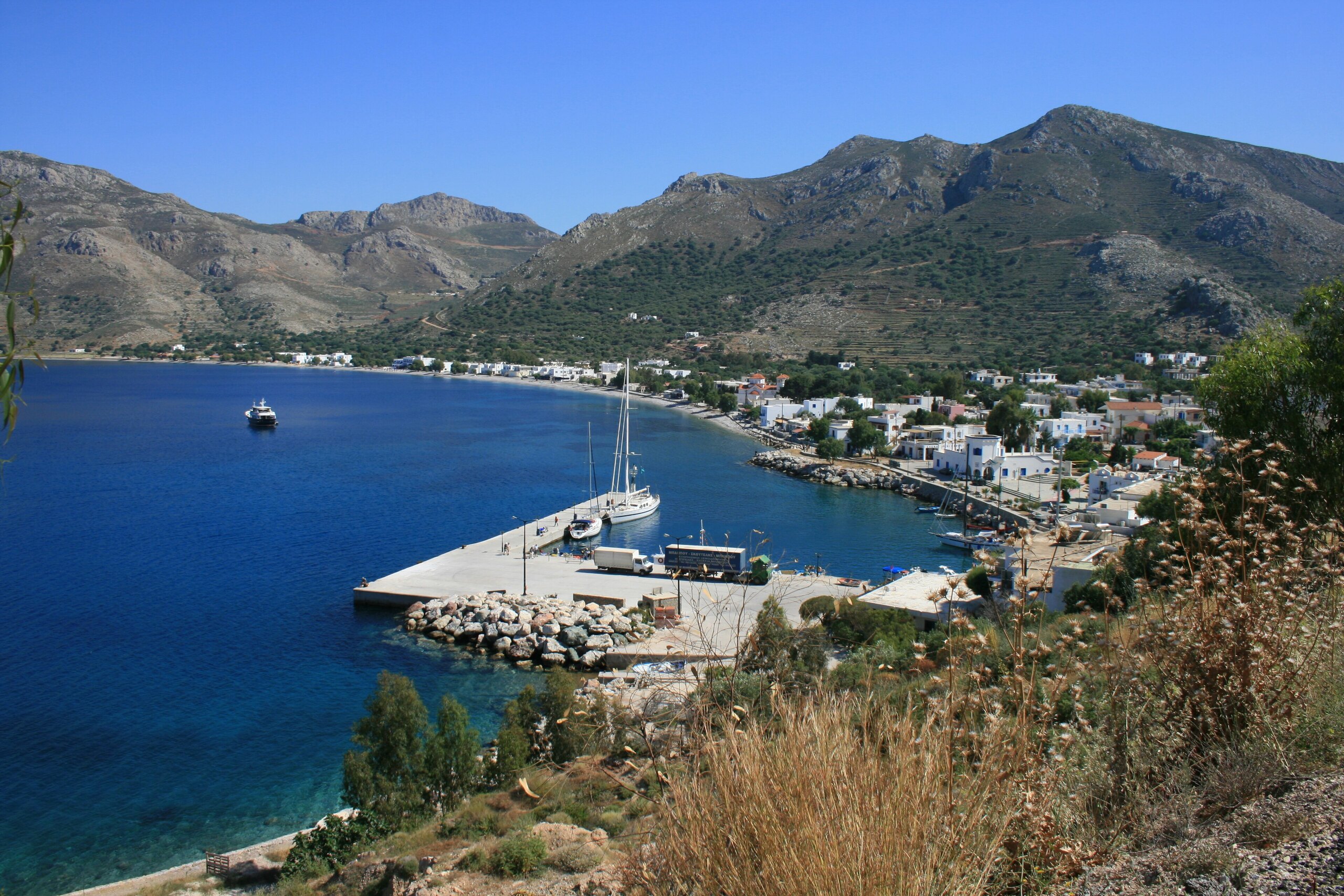 Tilos