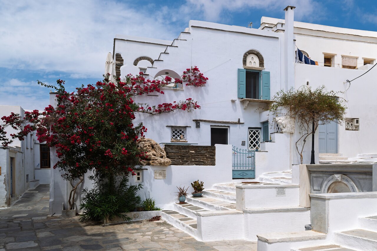 Tinos