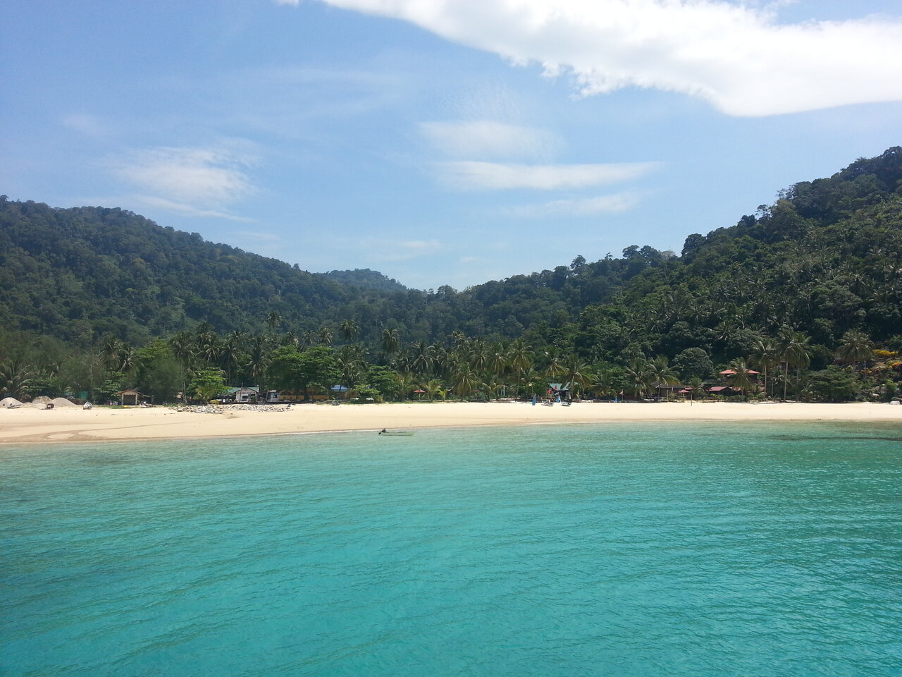 Tioman