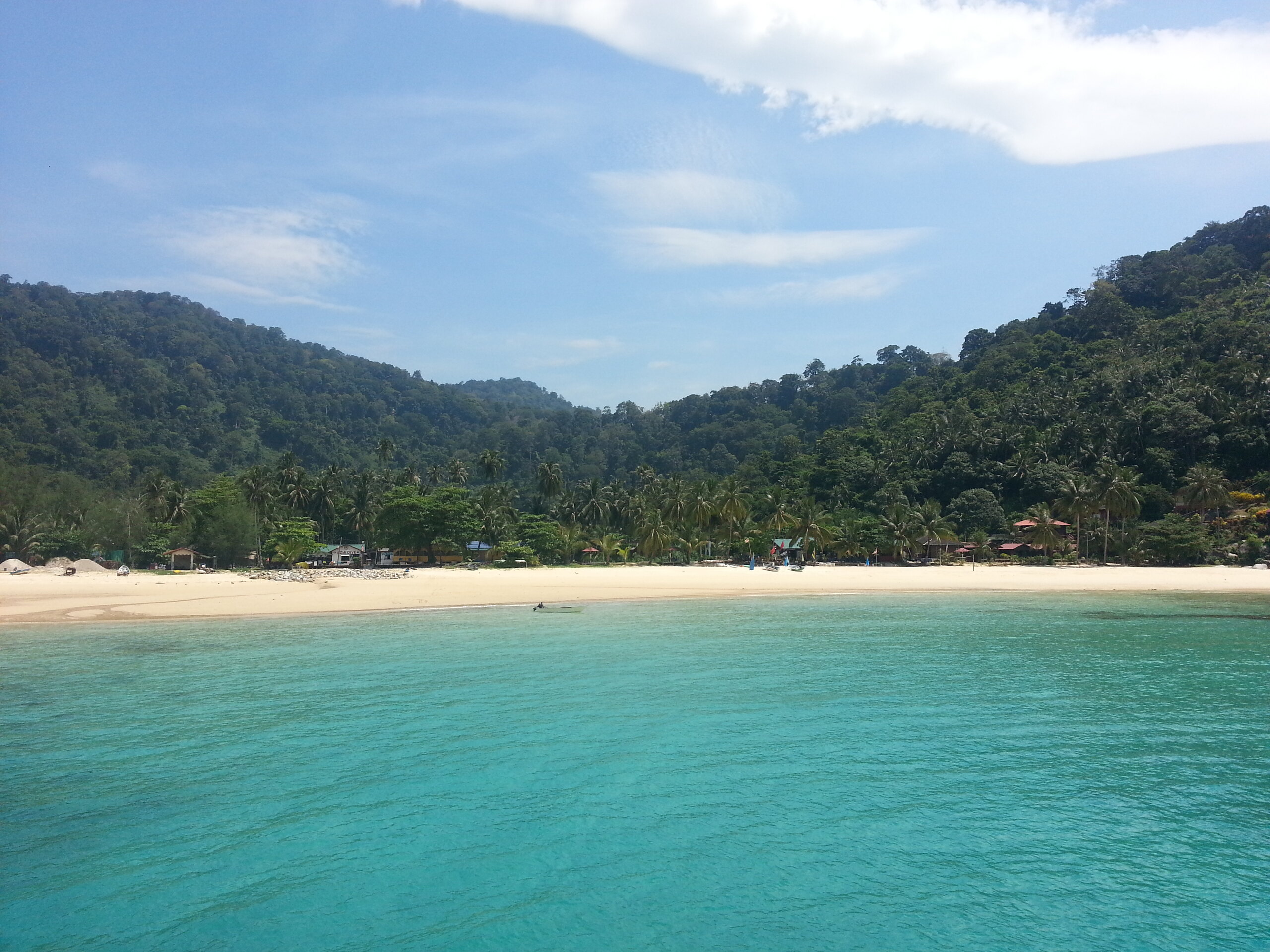 Tioman