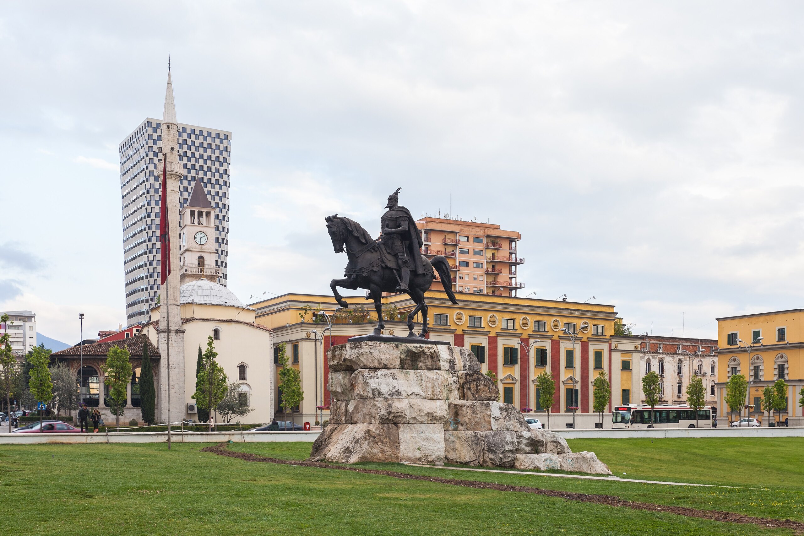 Tirana