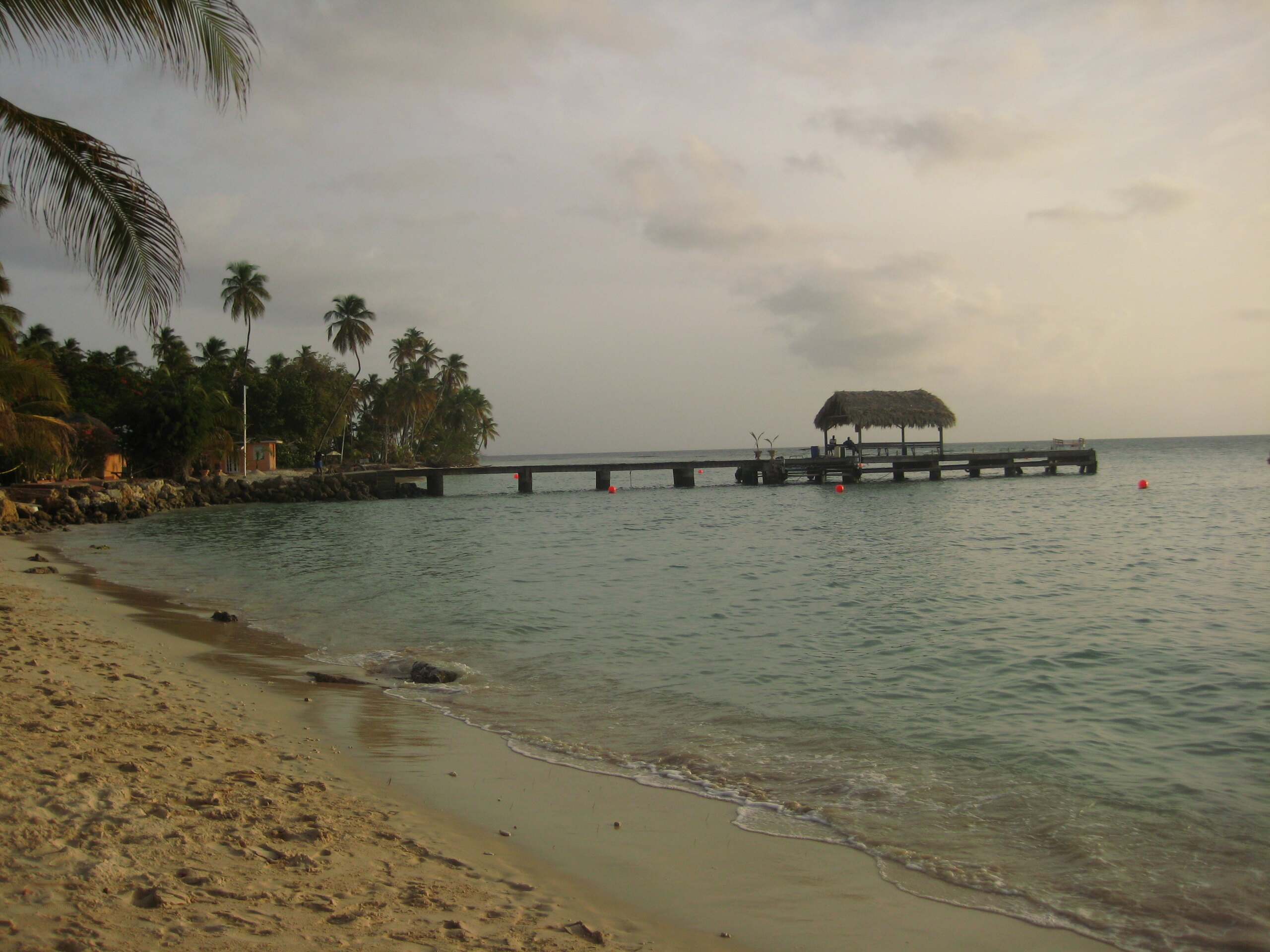Tobago