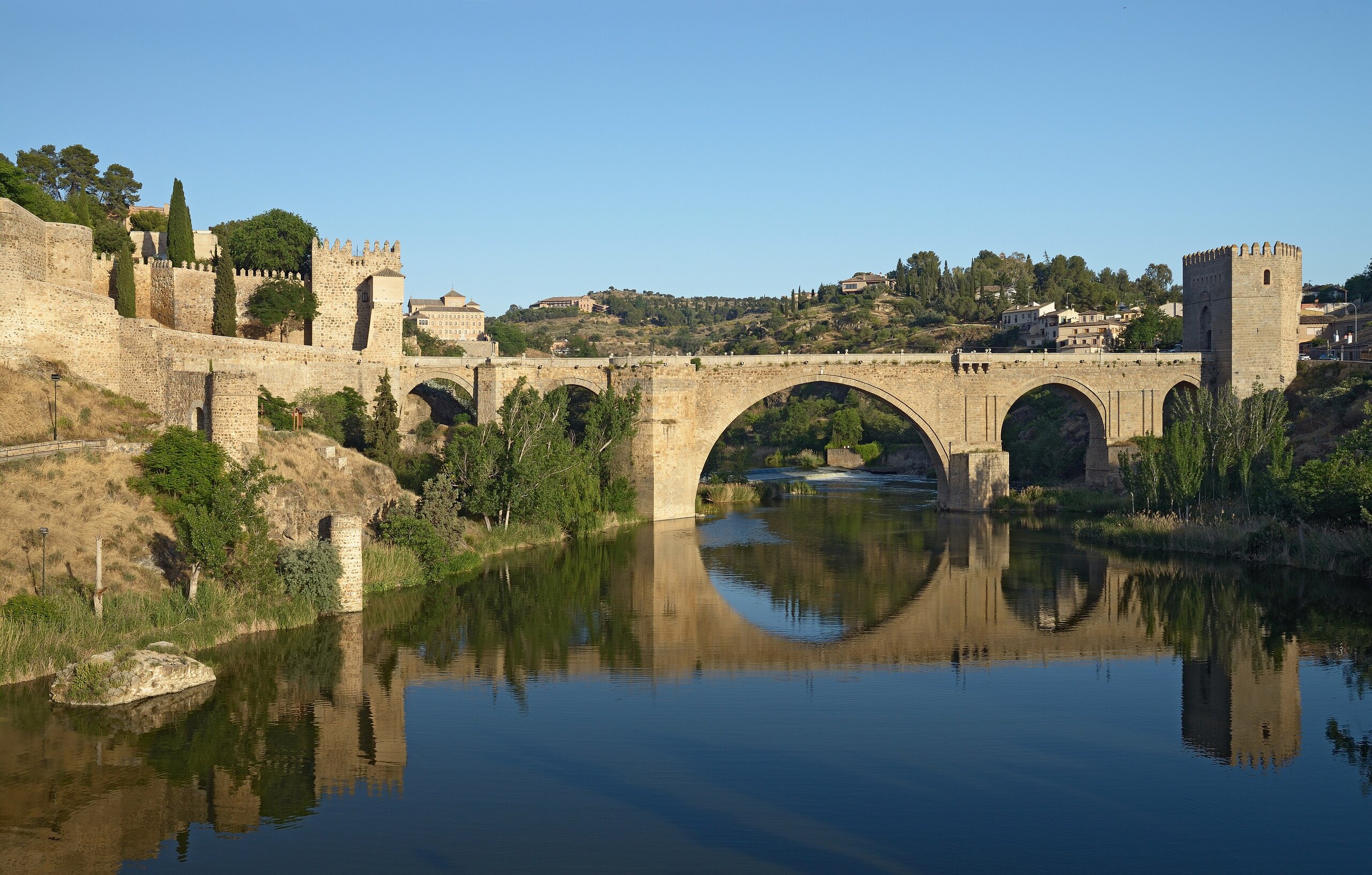 Toledo, Spain