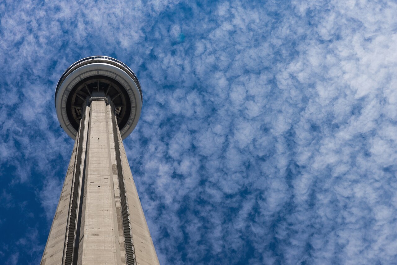 Toronto