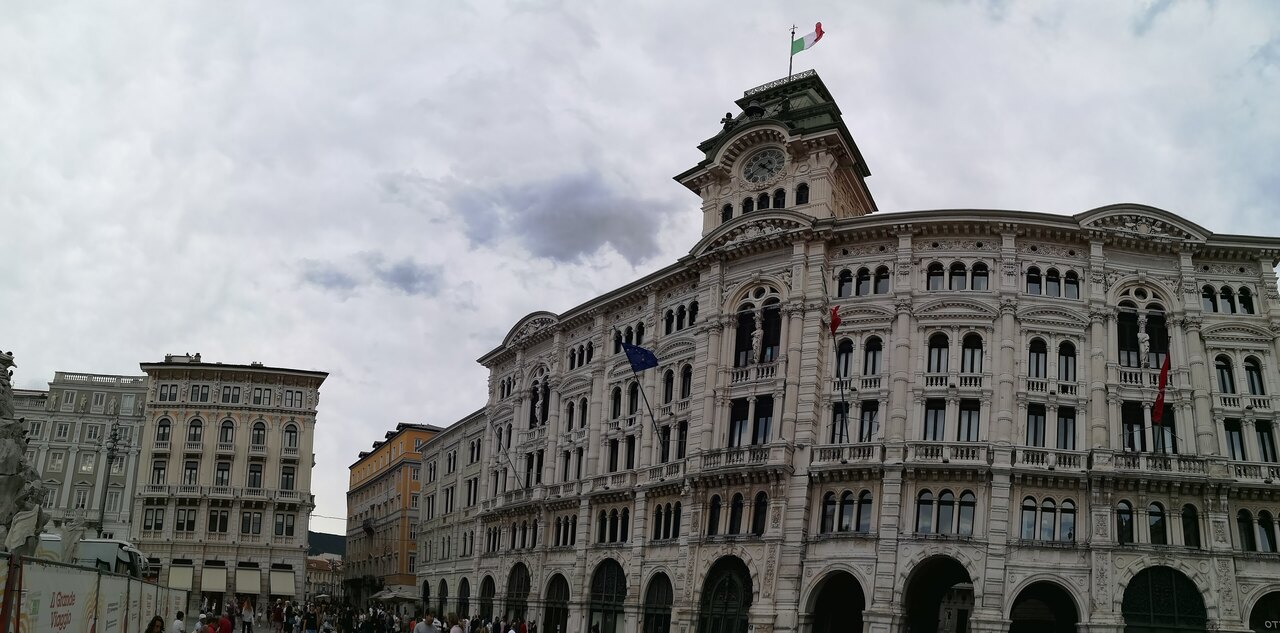Trieste