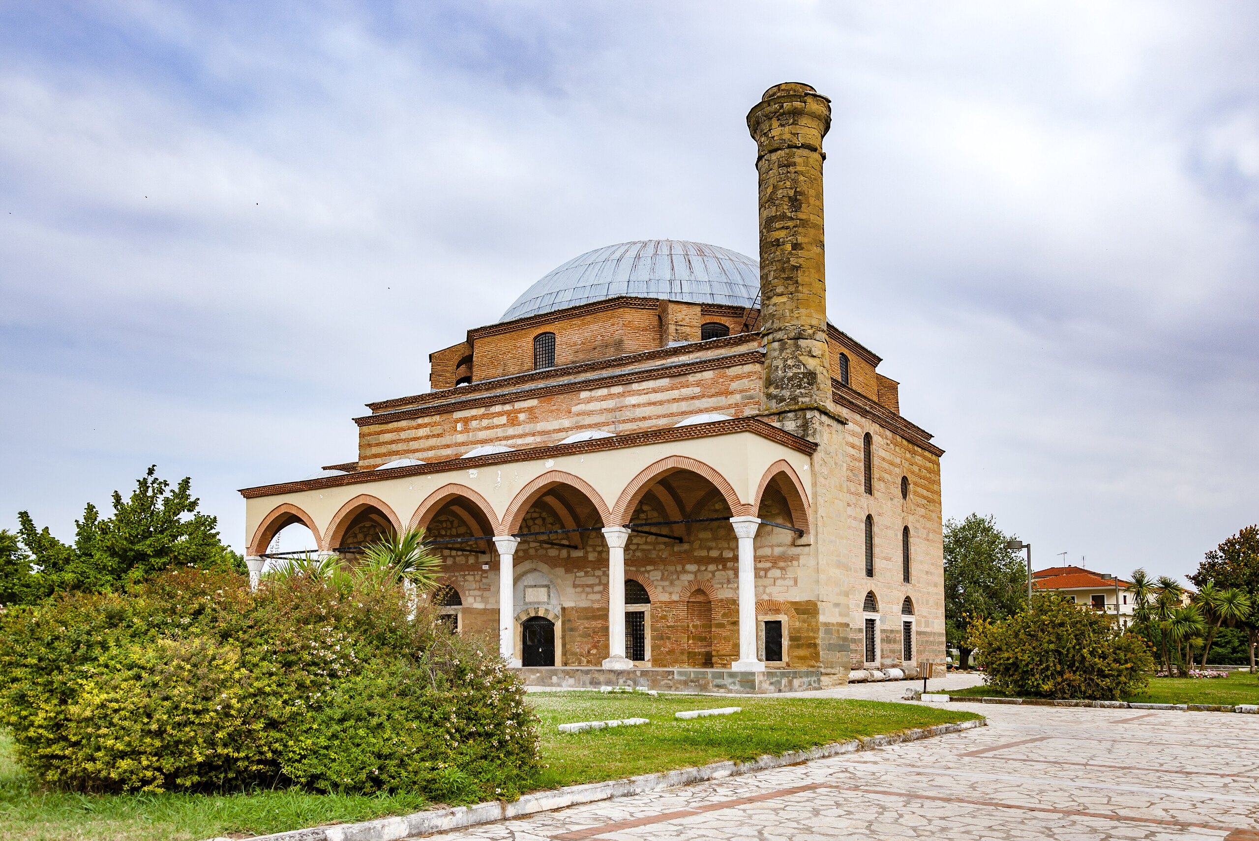 Trikala
