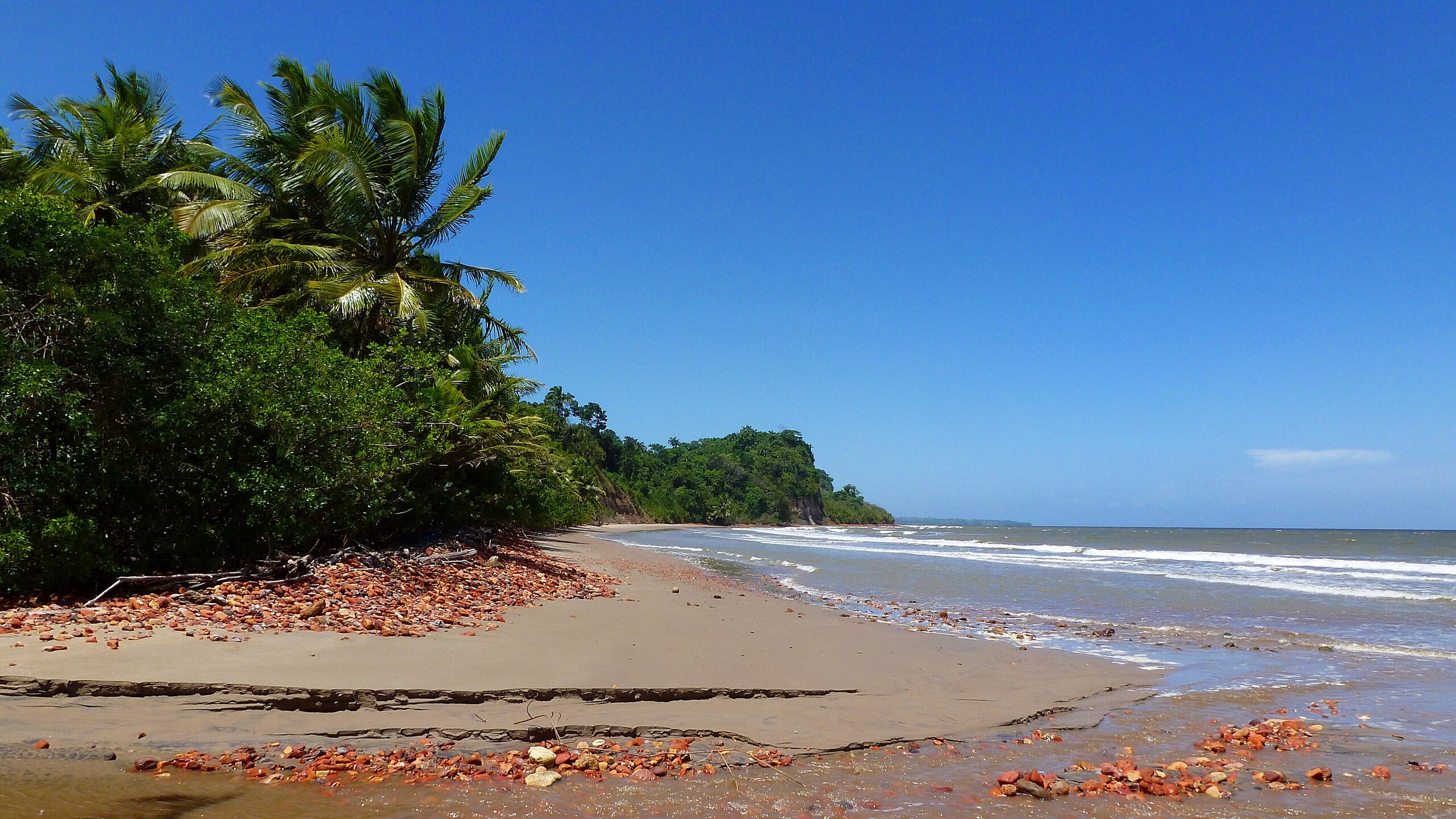 Trinidad and Tobago