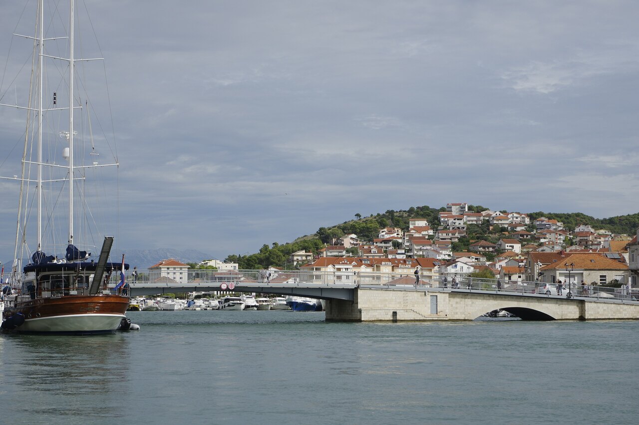 Trogir