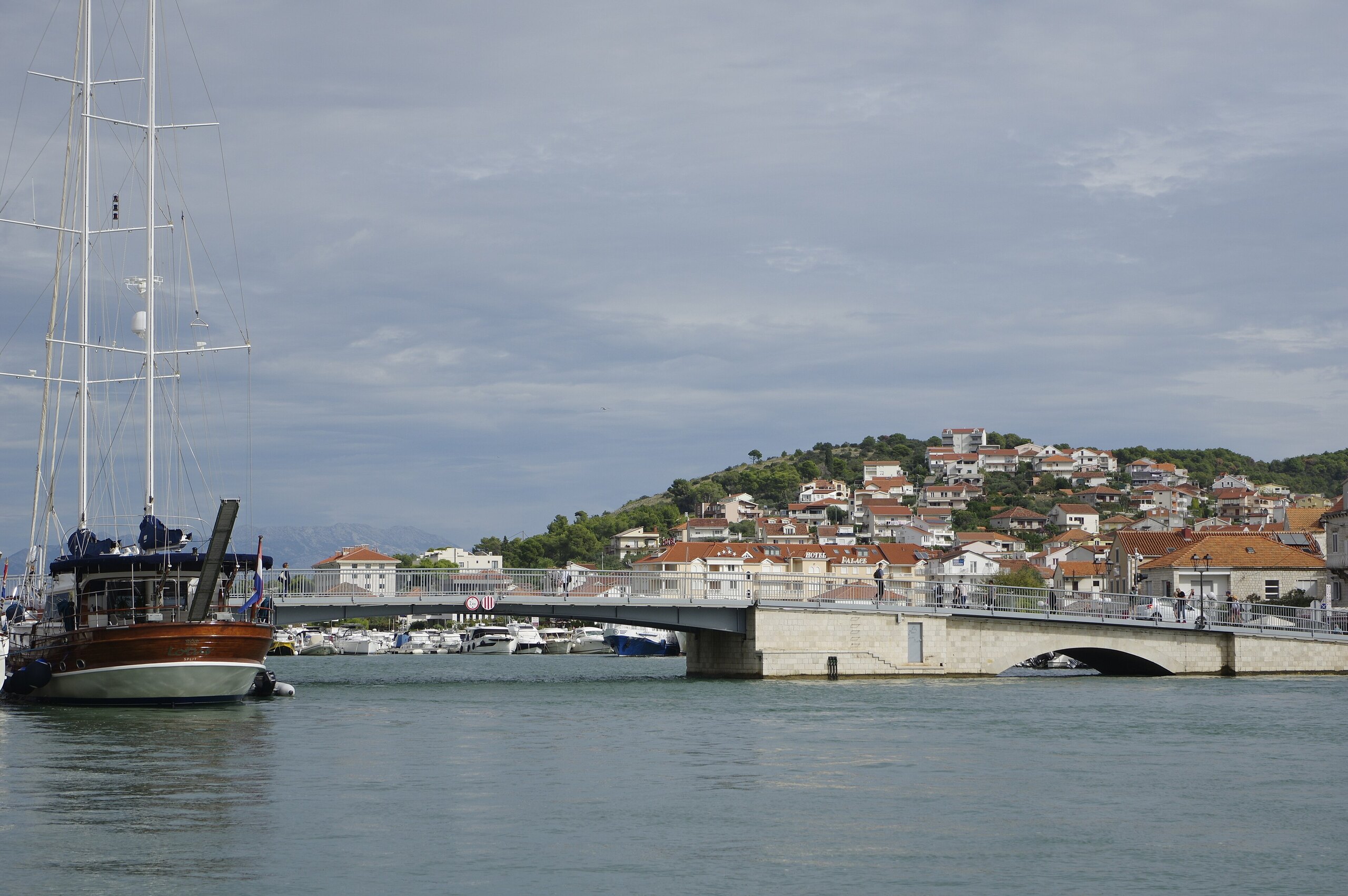 Trogir