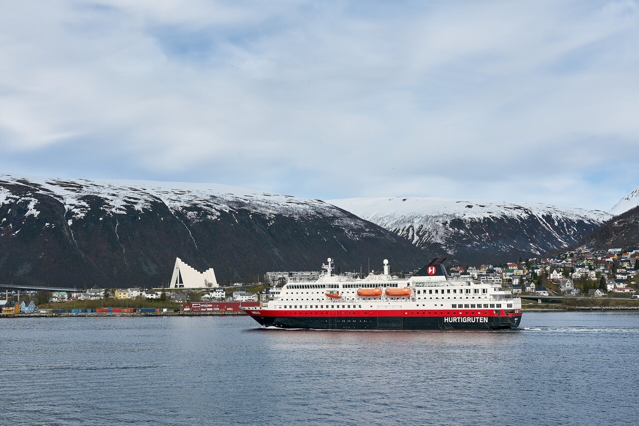 Tromsø