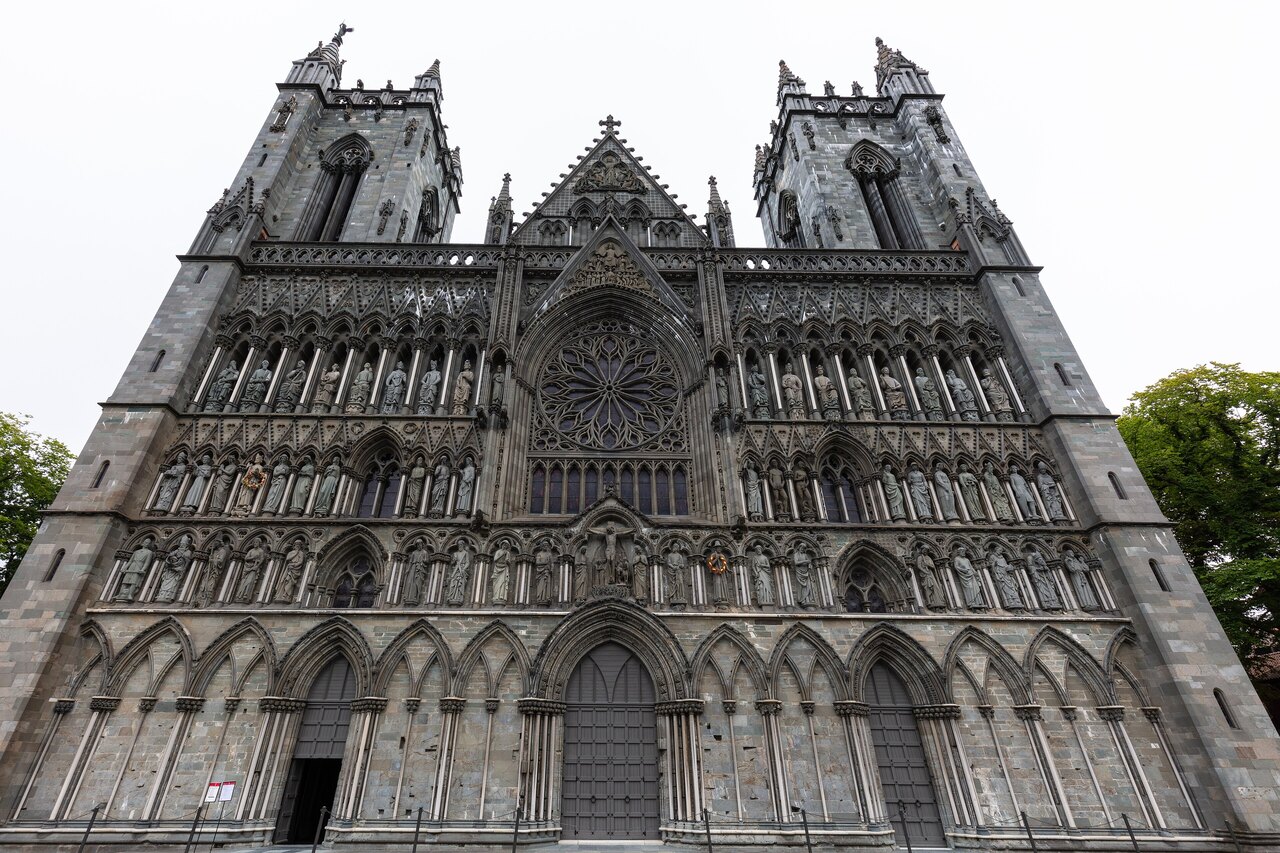 Trondheim