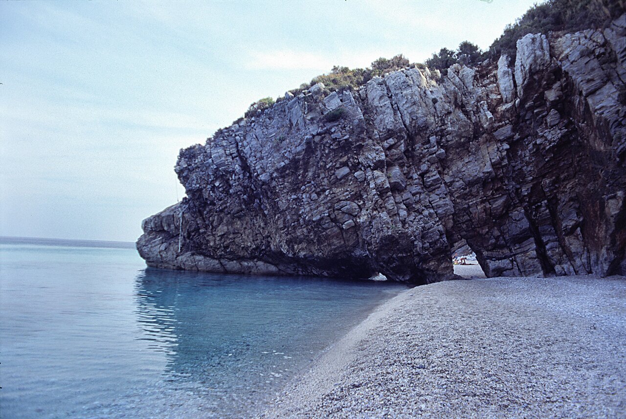Tsagarada
